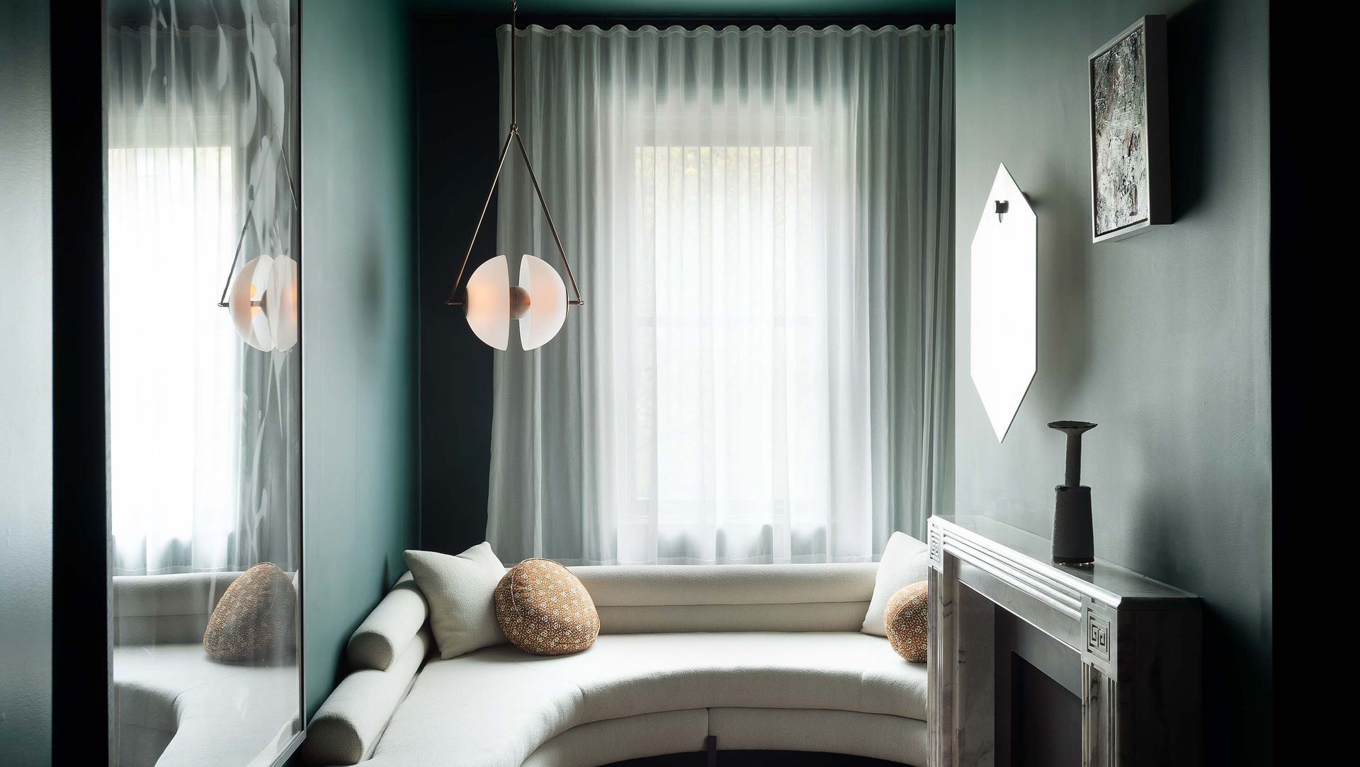 The Kips Bay Showhouse banner