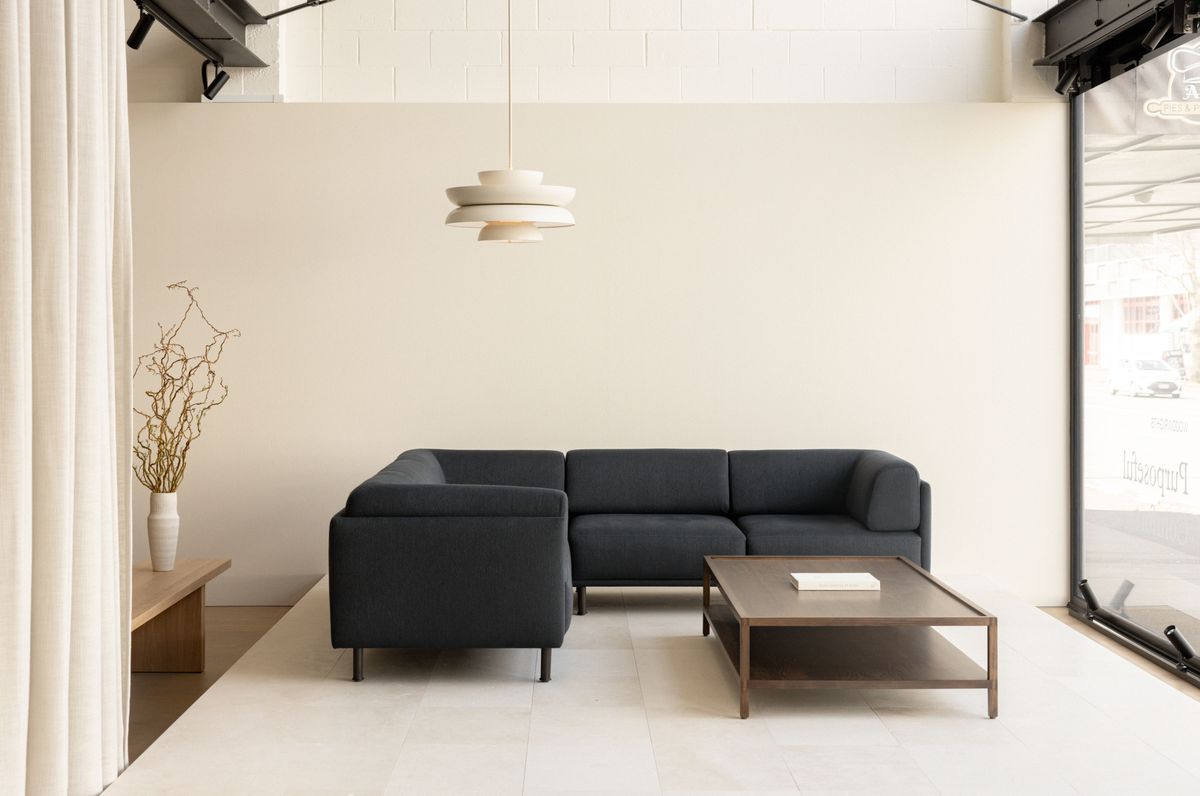 Woodwrights Showroom