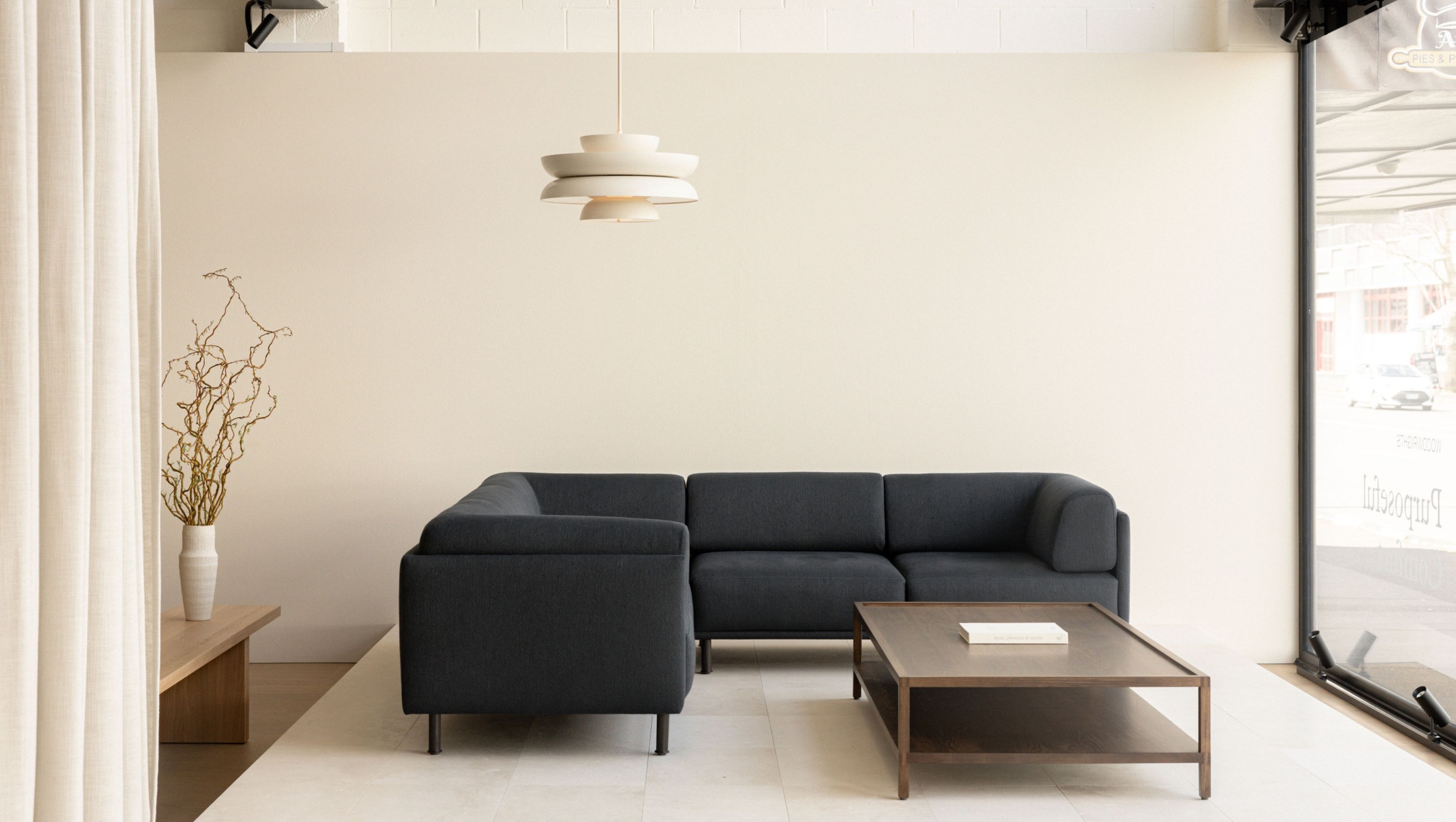 Woodwrights Showroom