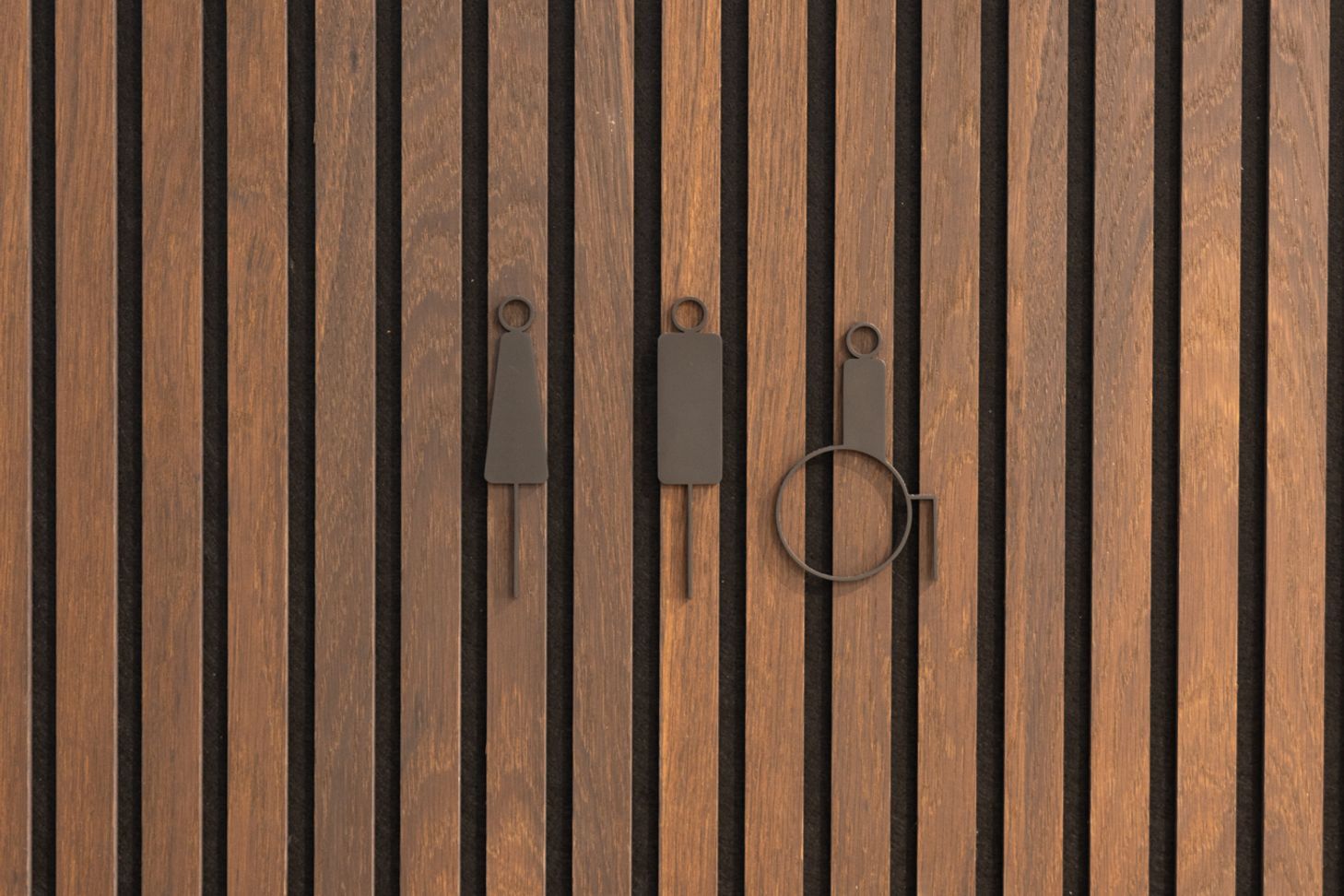 Vida Groove Slats