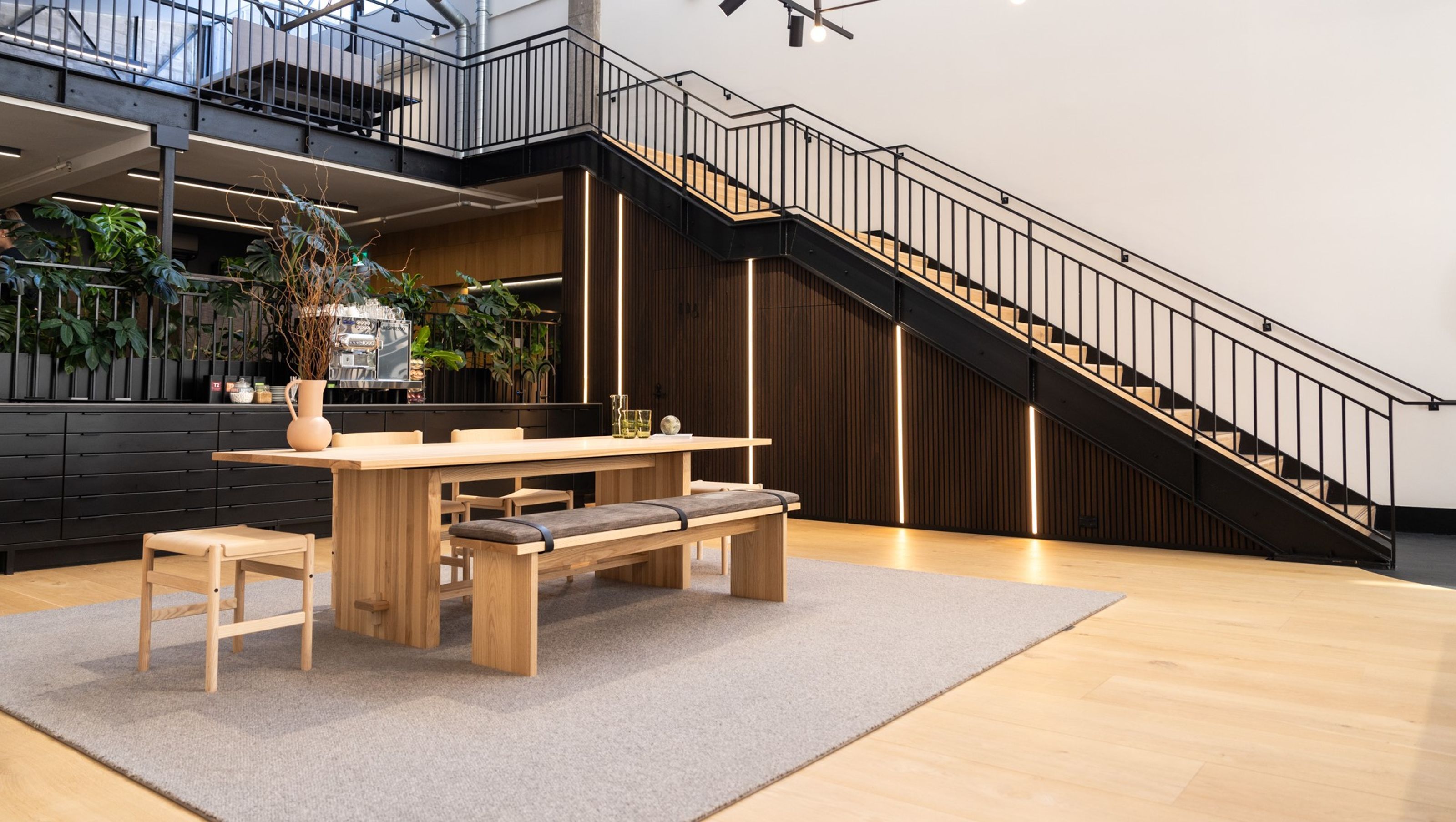 VidaGroove Slats