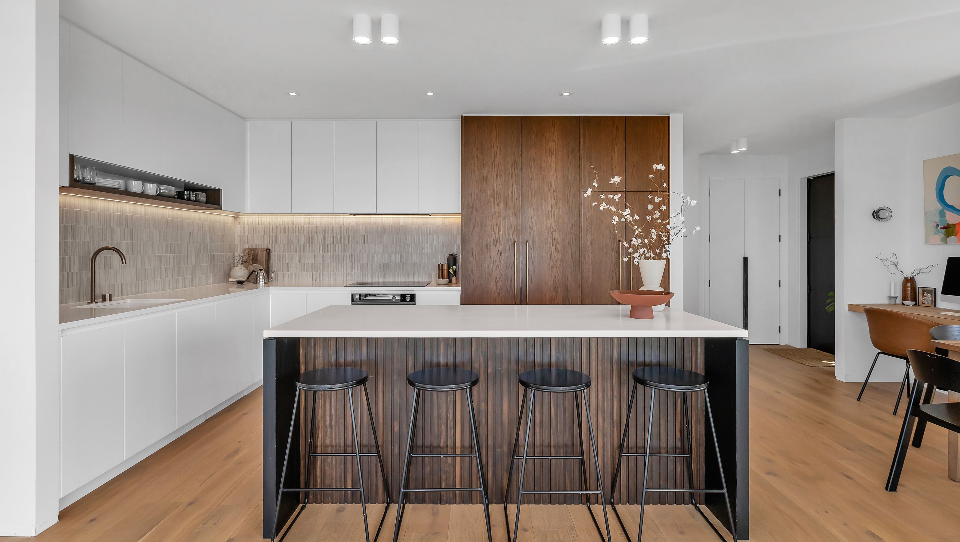 Blue Horizon Residence