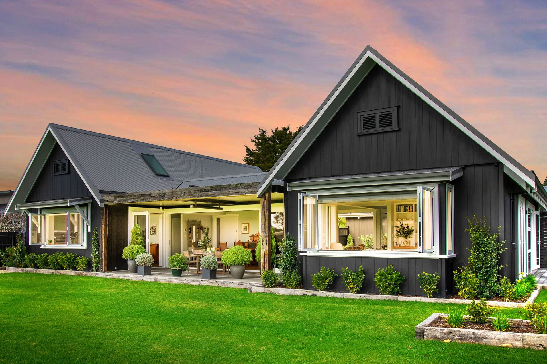 Waipu Home