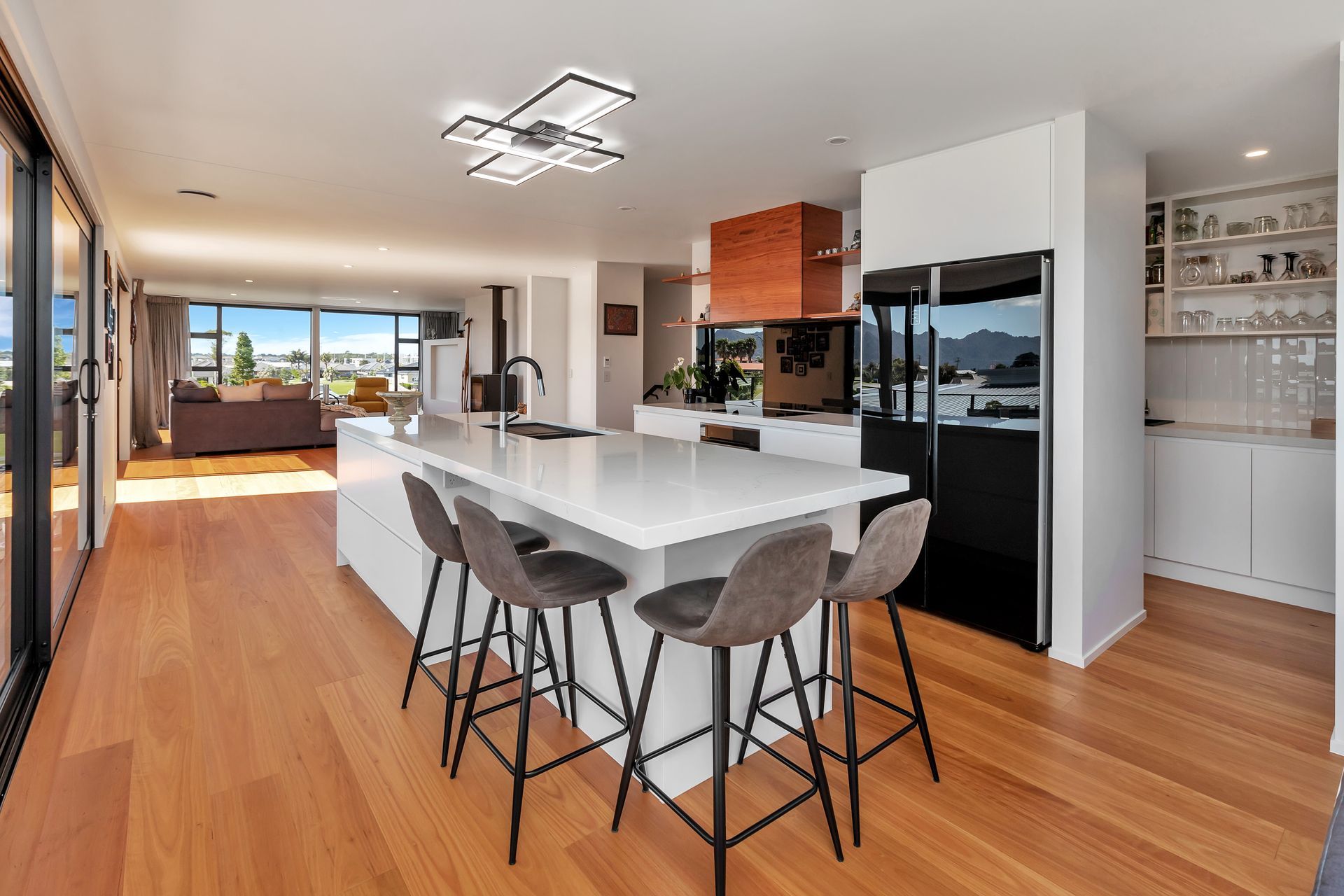 Marsden Cove Homes