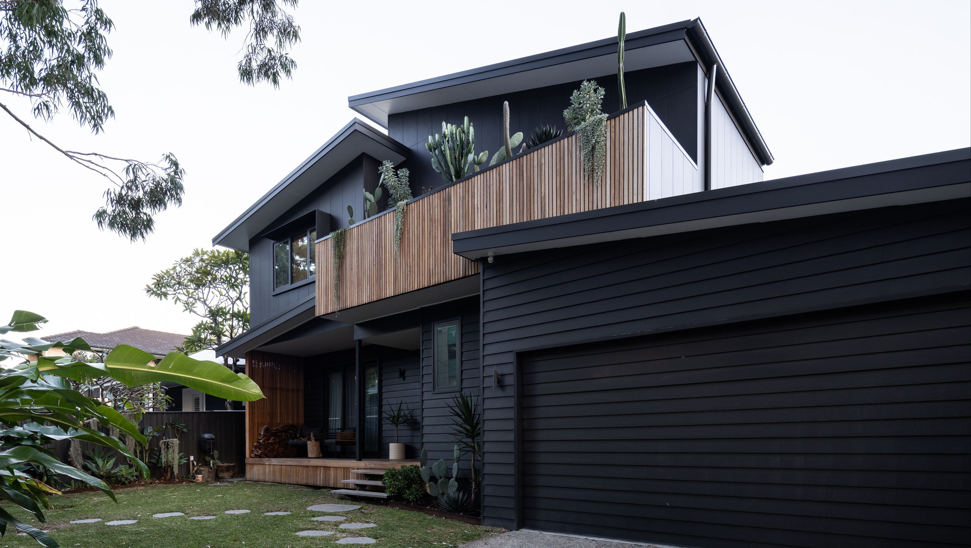 Wattle Road