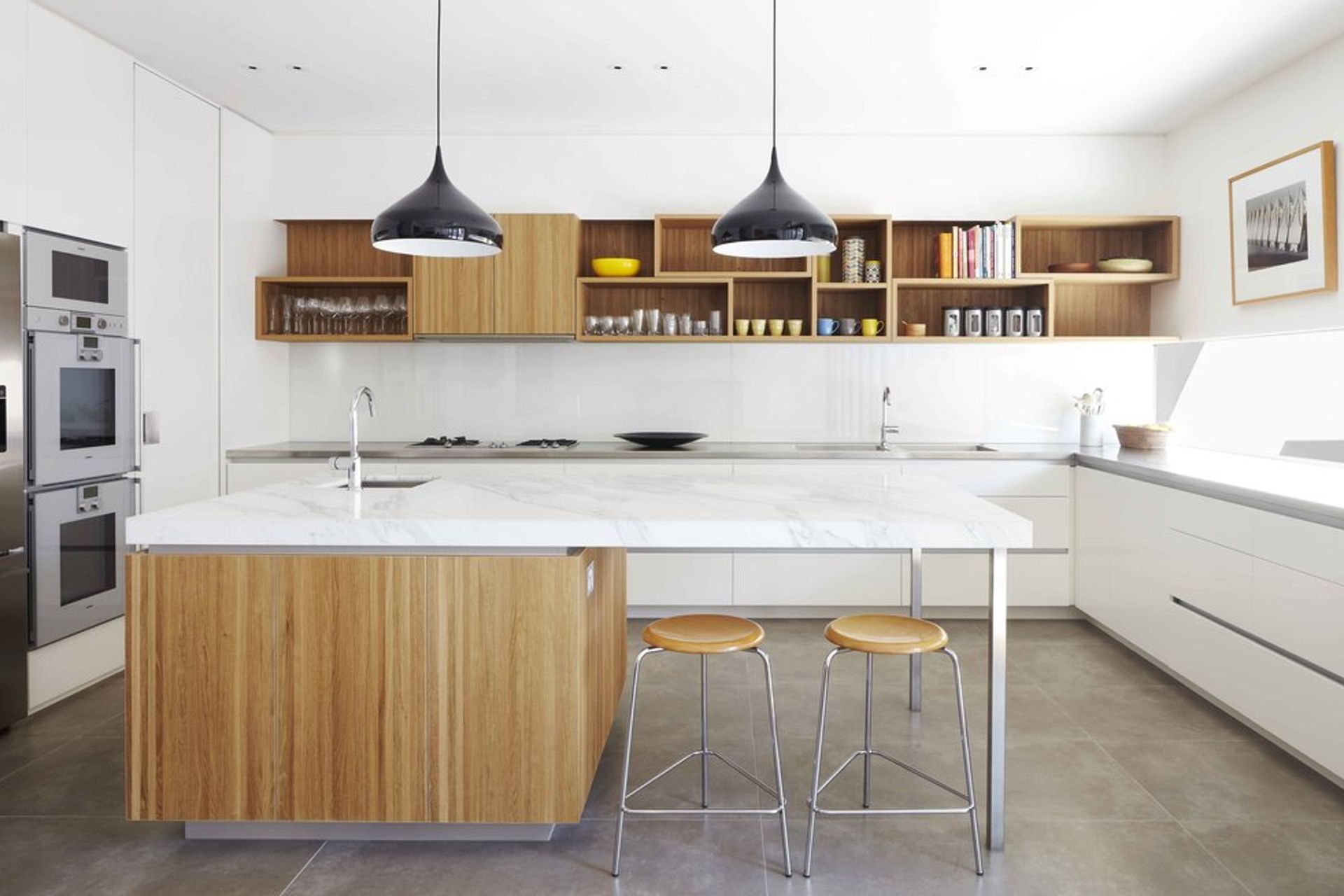 M Residence