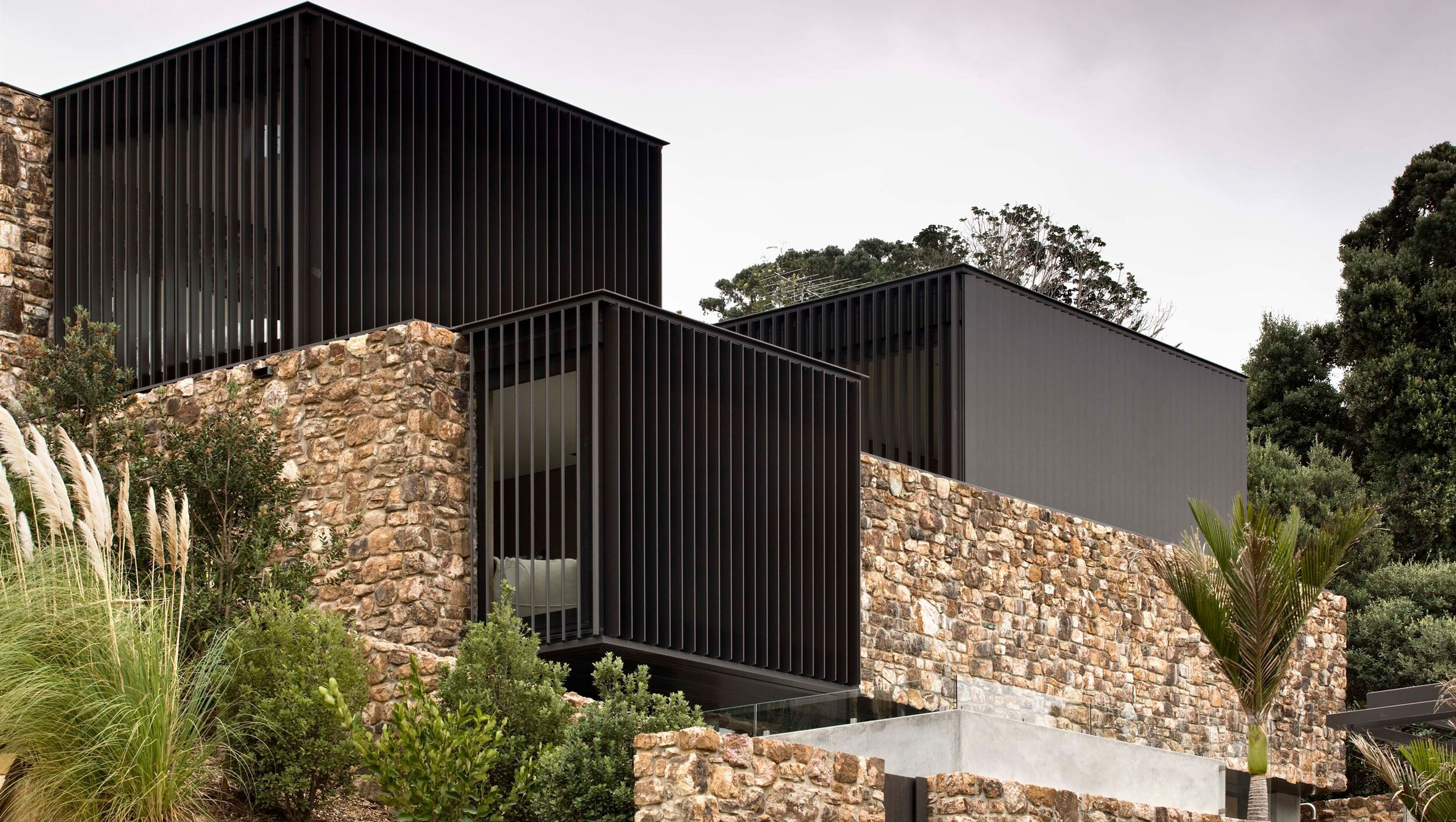 Local Rock House