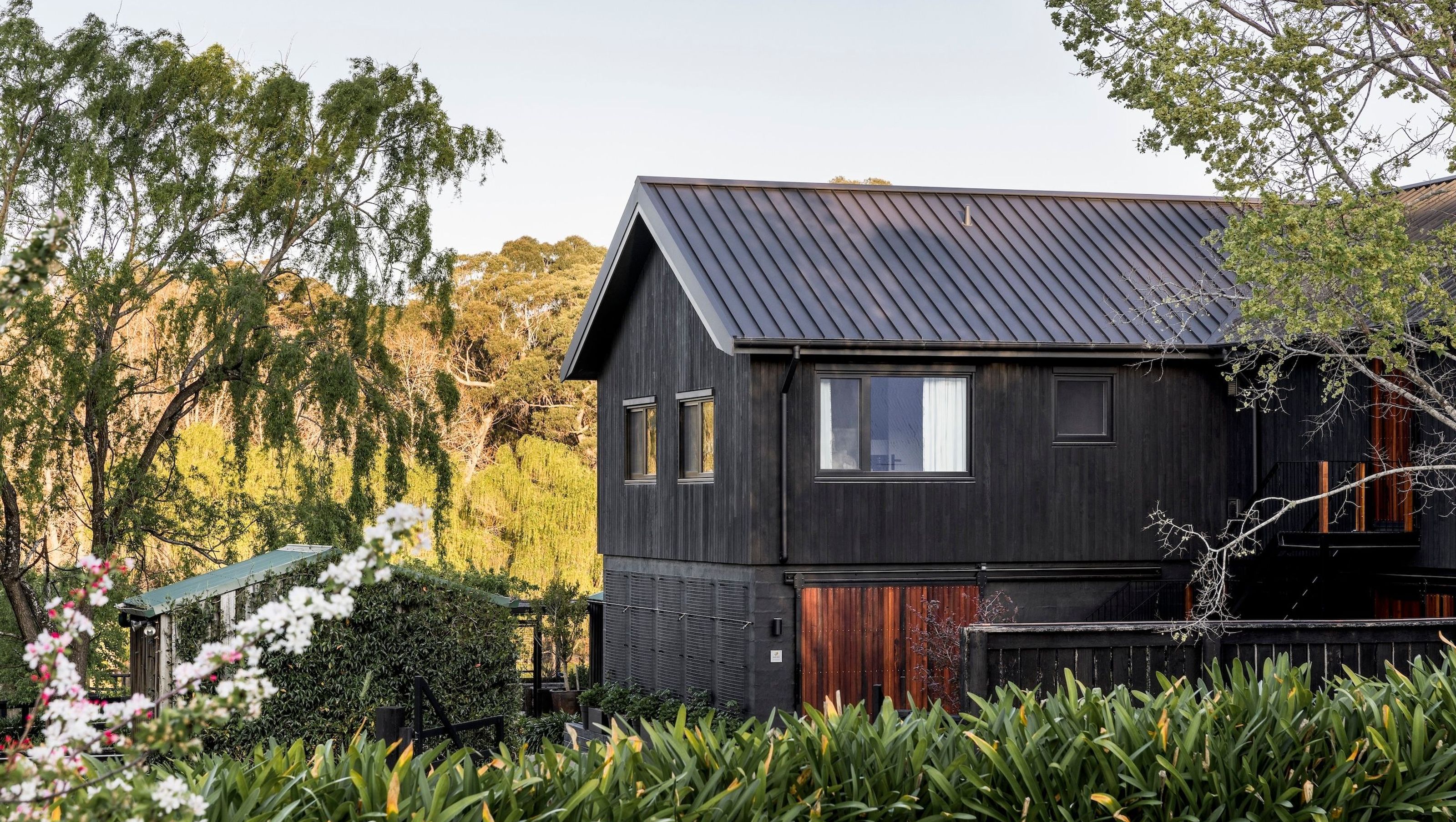 Robertson Passivhaus