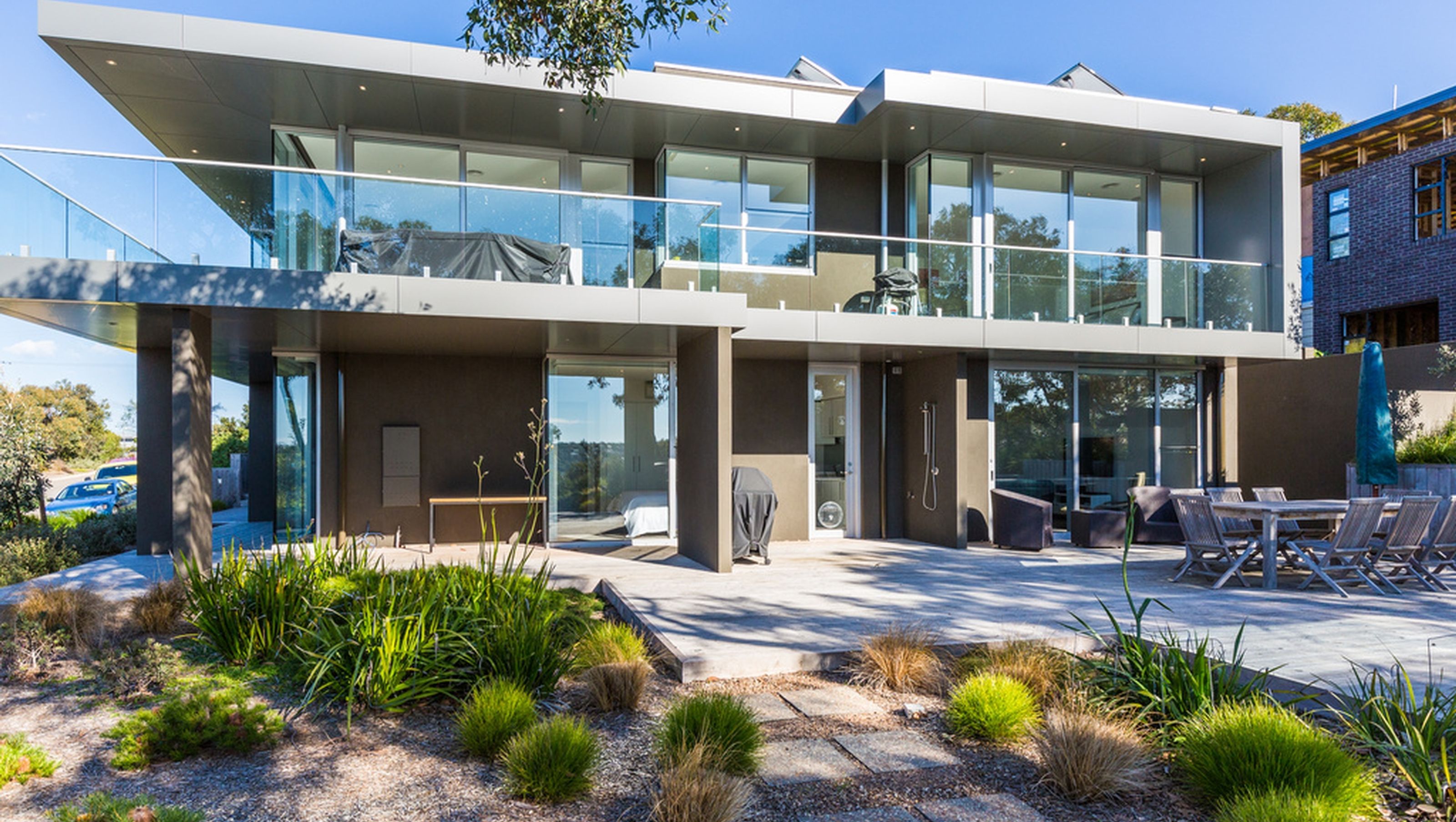 Fairhaven Residence