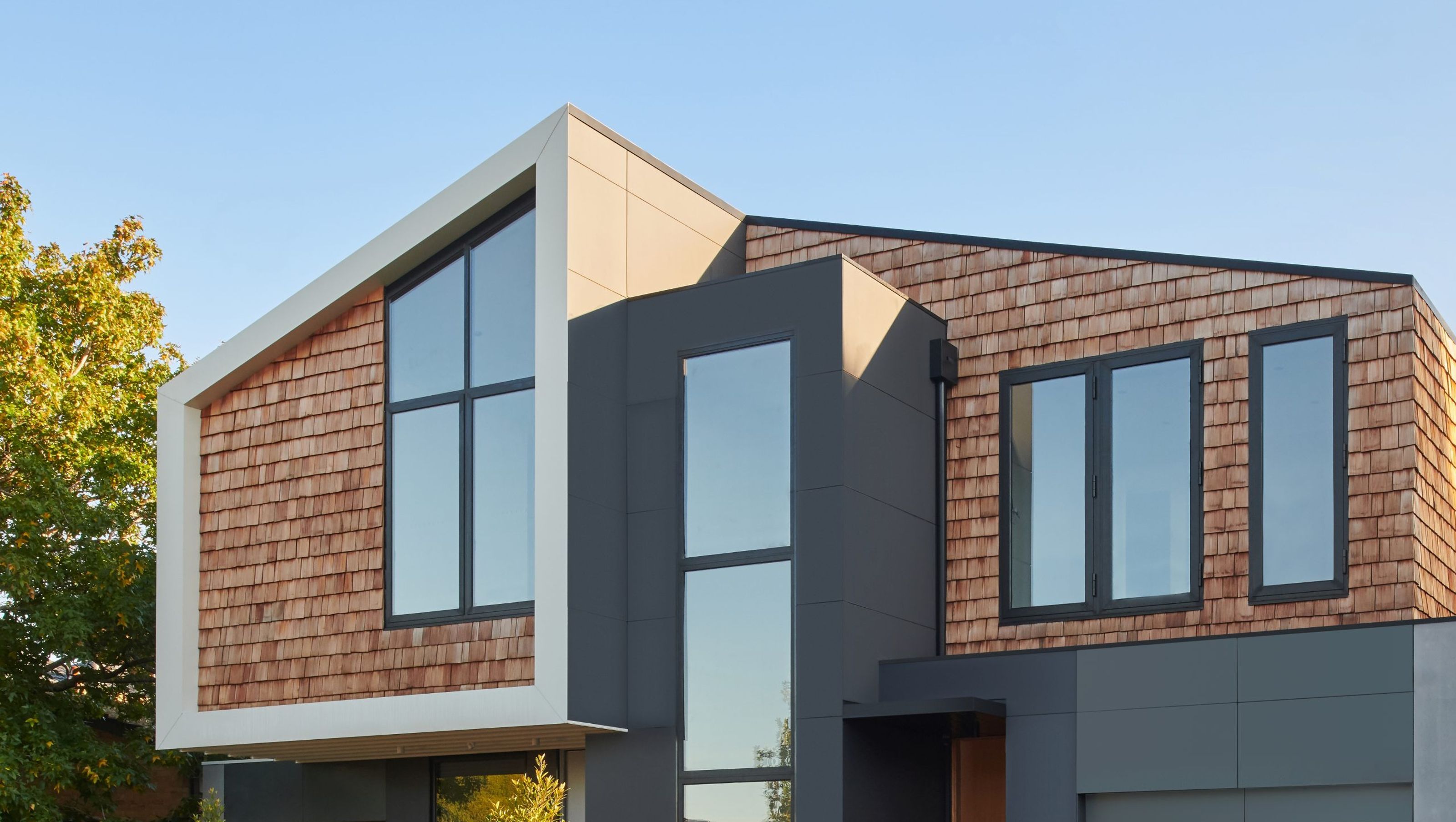 Pinewood Townhouses