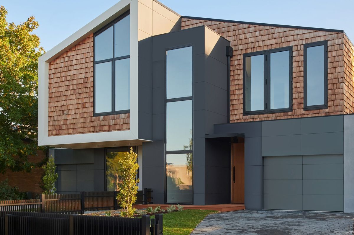 Pinewood Townhouses