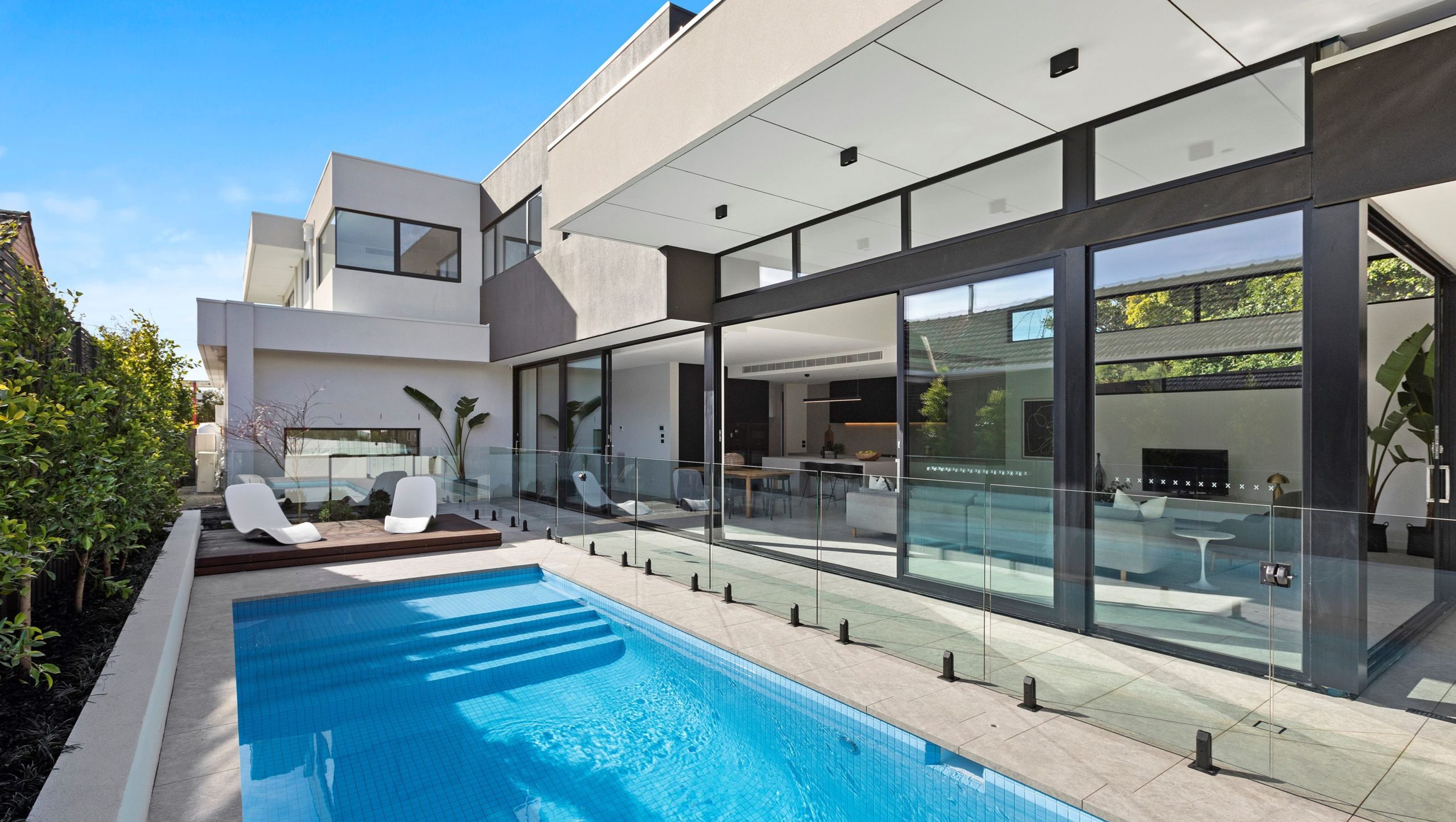 Balwyn North Residence