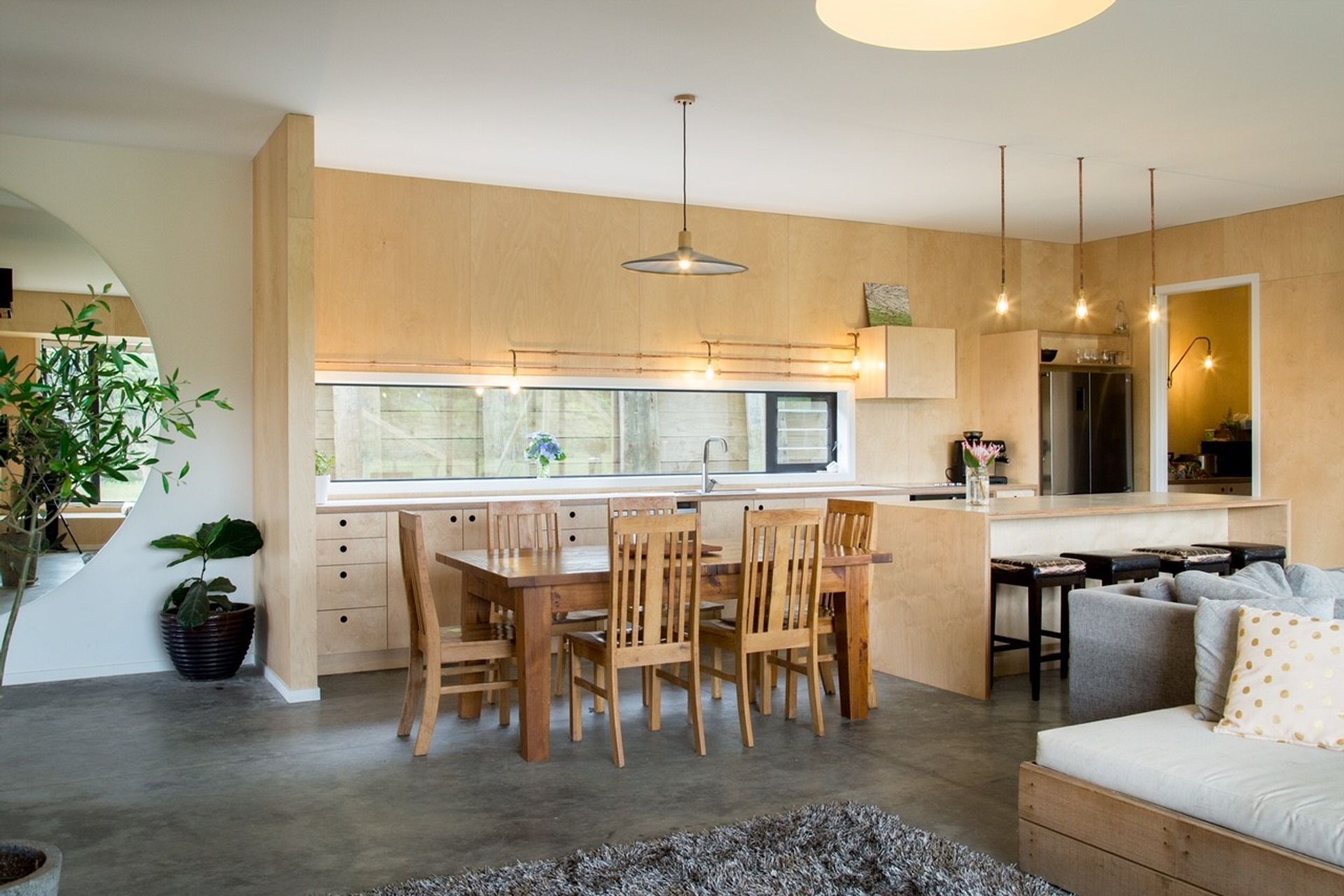 Residential