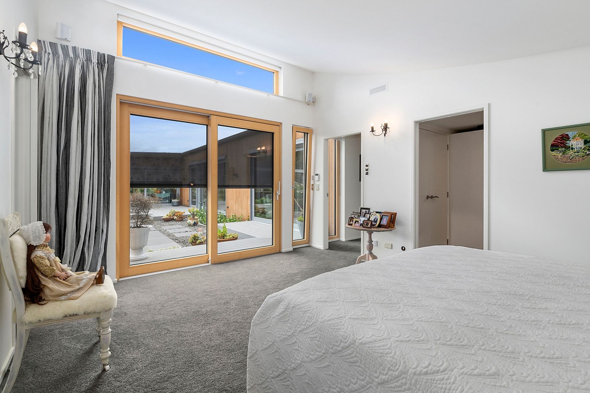 Waikanae Residence