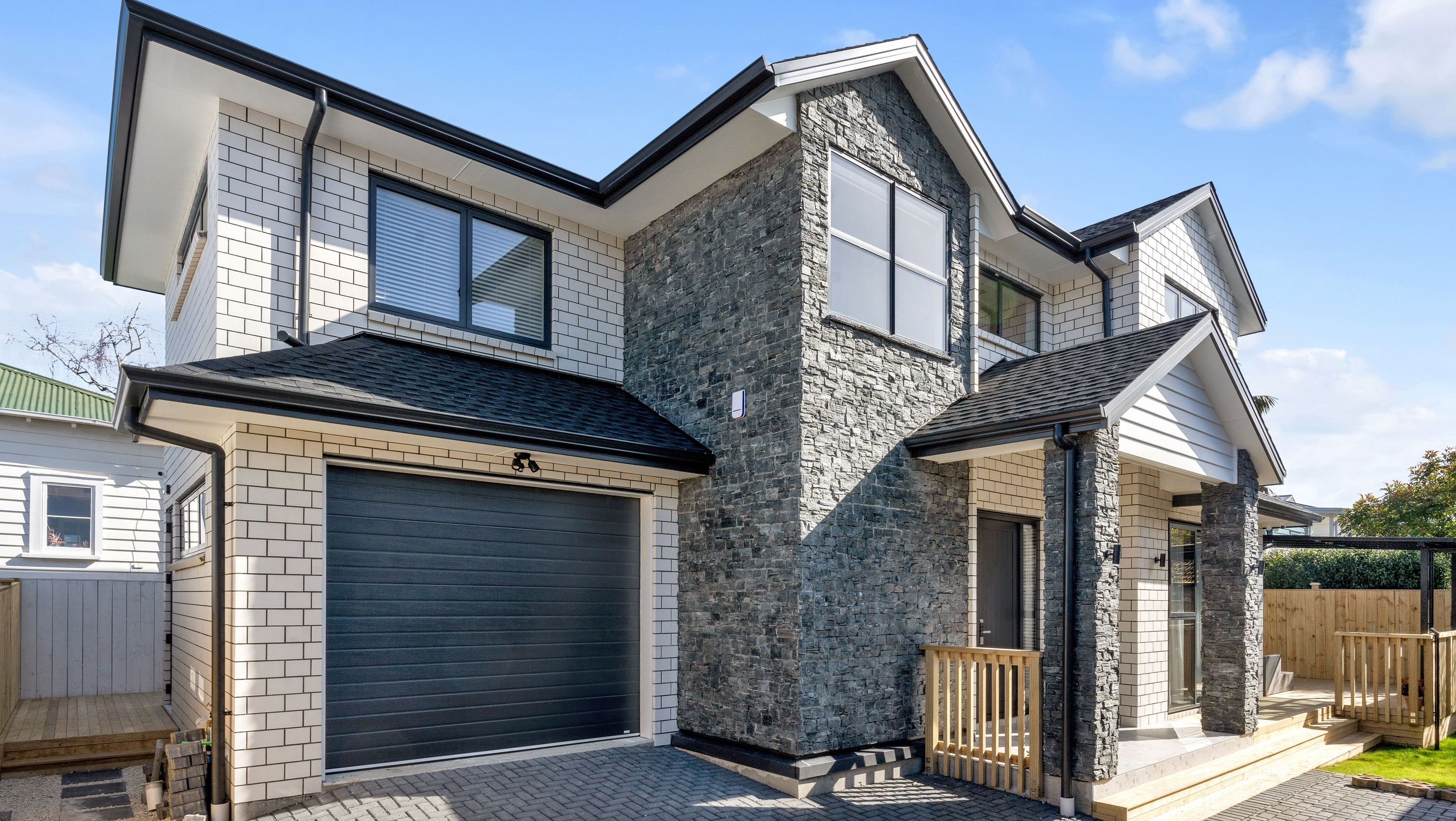 Mt Albert House