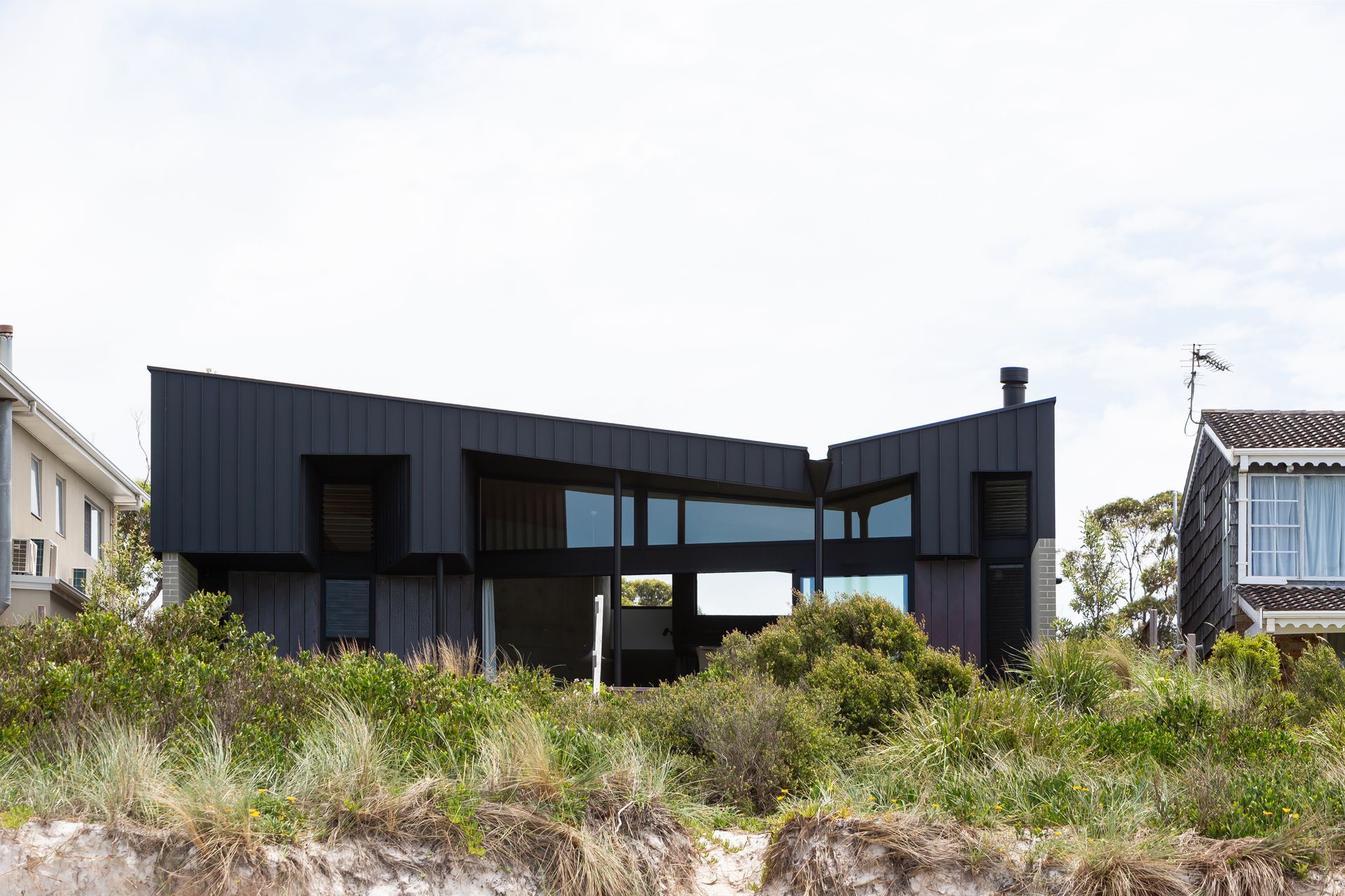 Q House