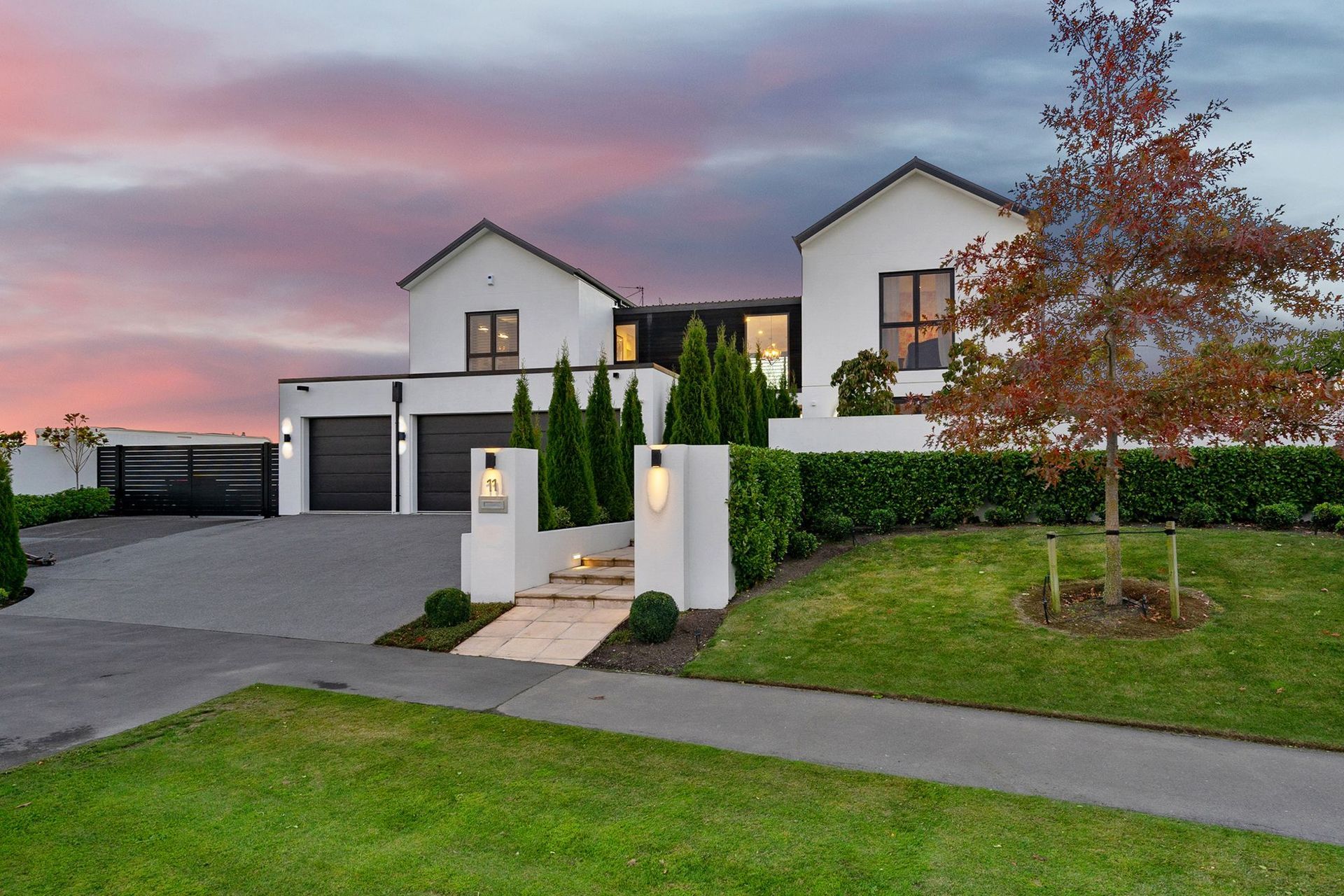 Kaikainui House