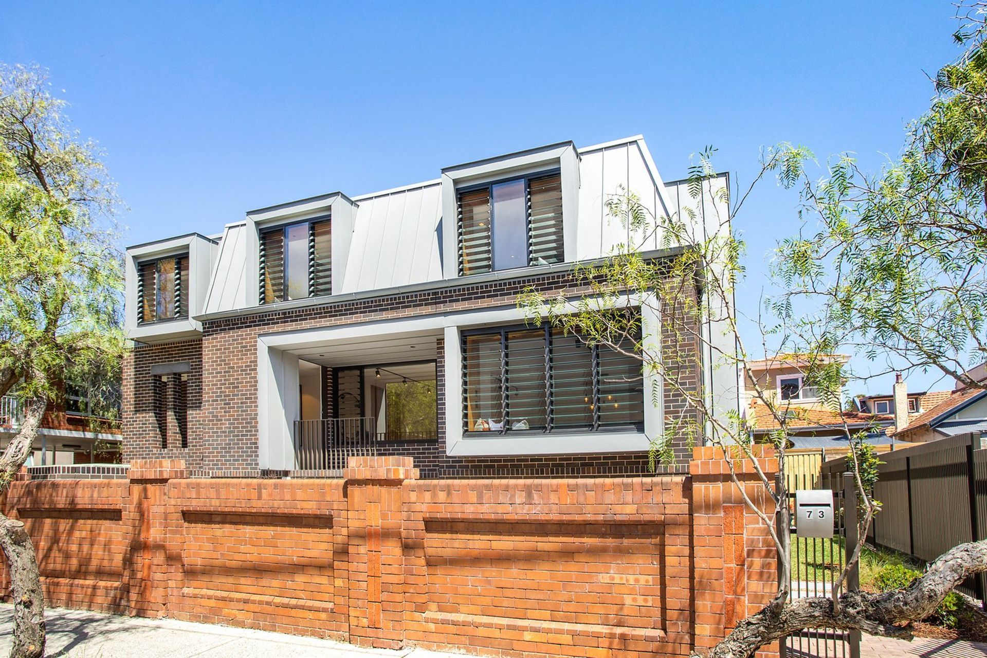 SPS36 House