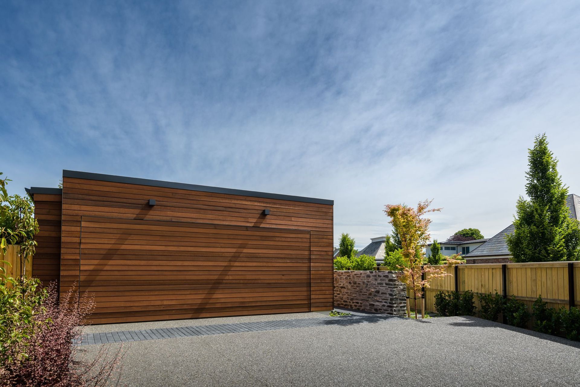 Fendalton