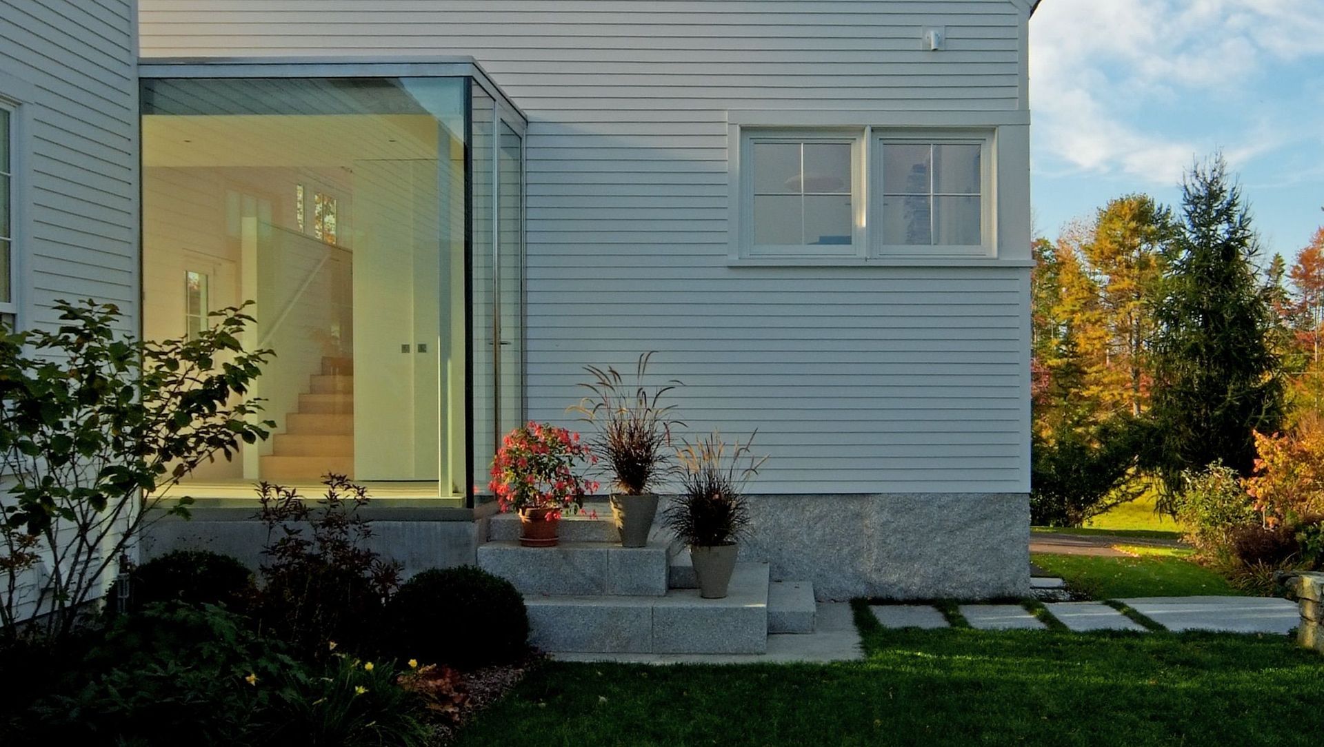 House on a Hill banner