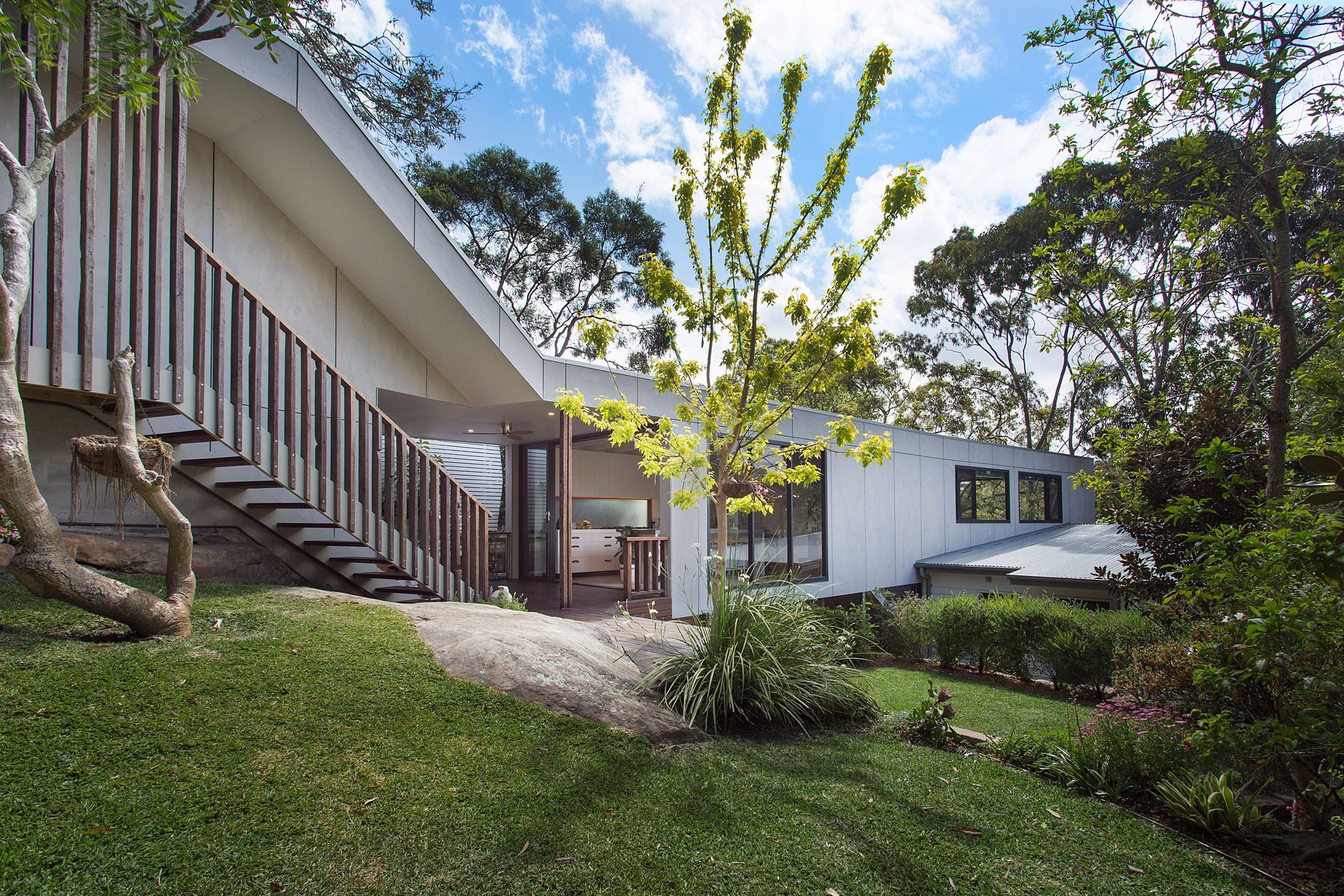 Long House
