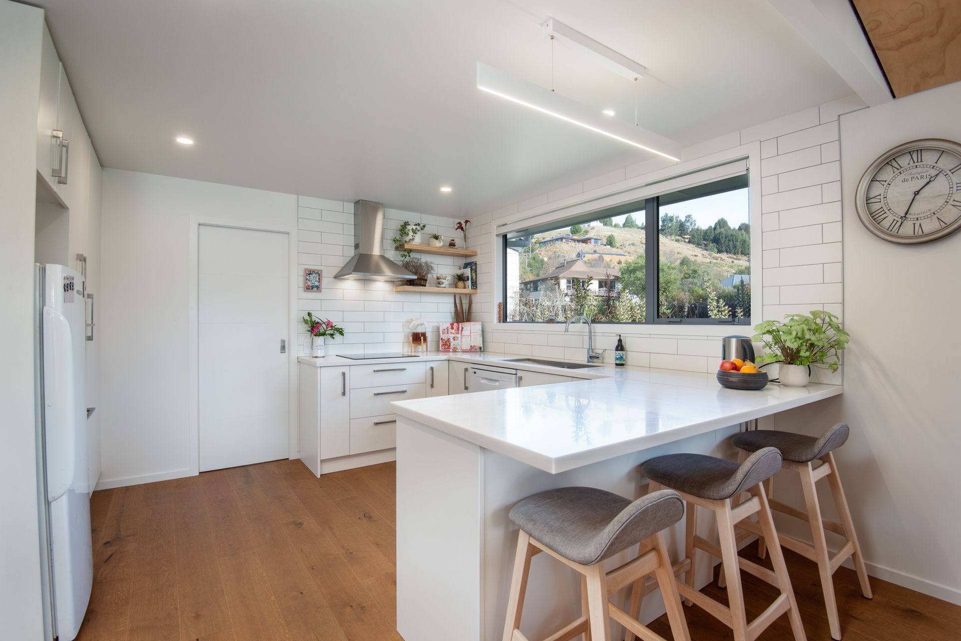 East Taieri House