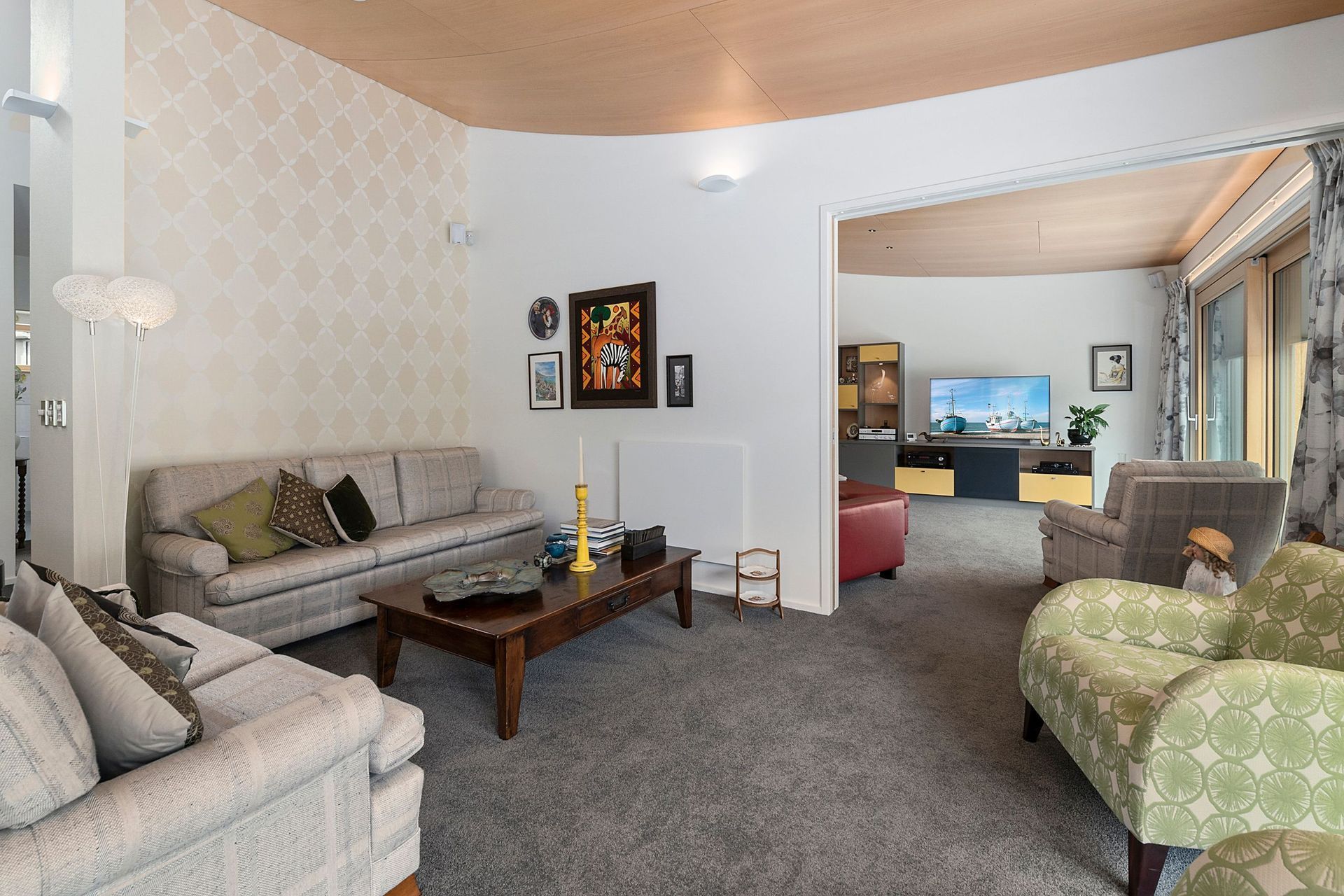 Waikanae Residence