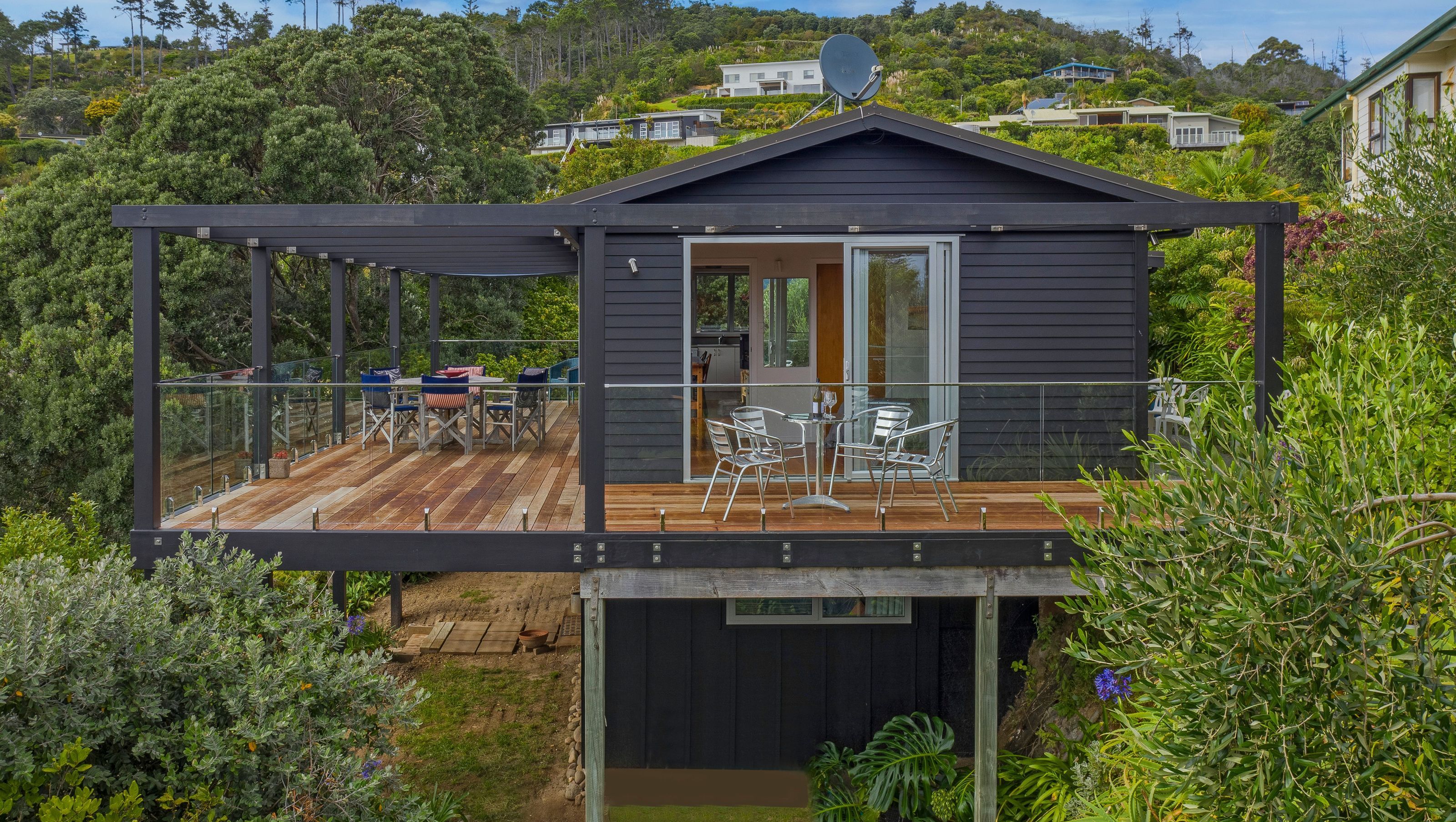 Christie House - Hahei