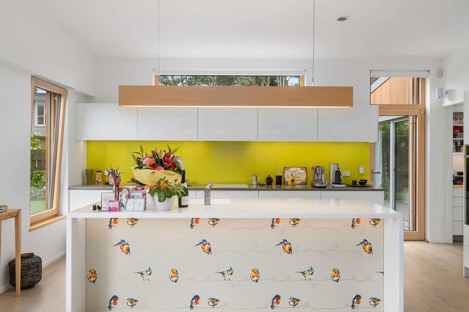 Waikanae Residence