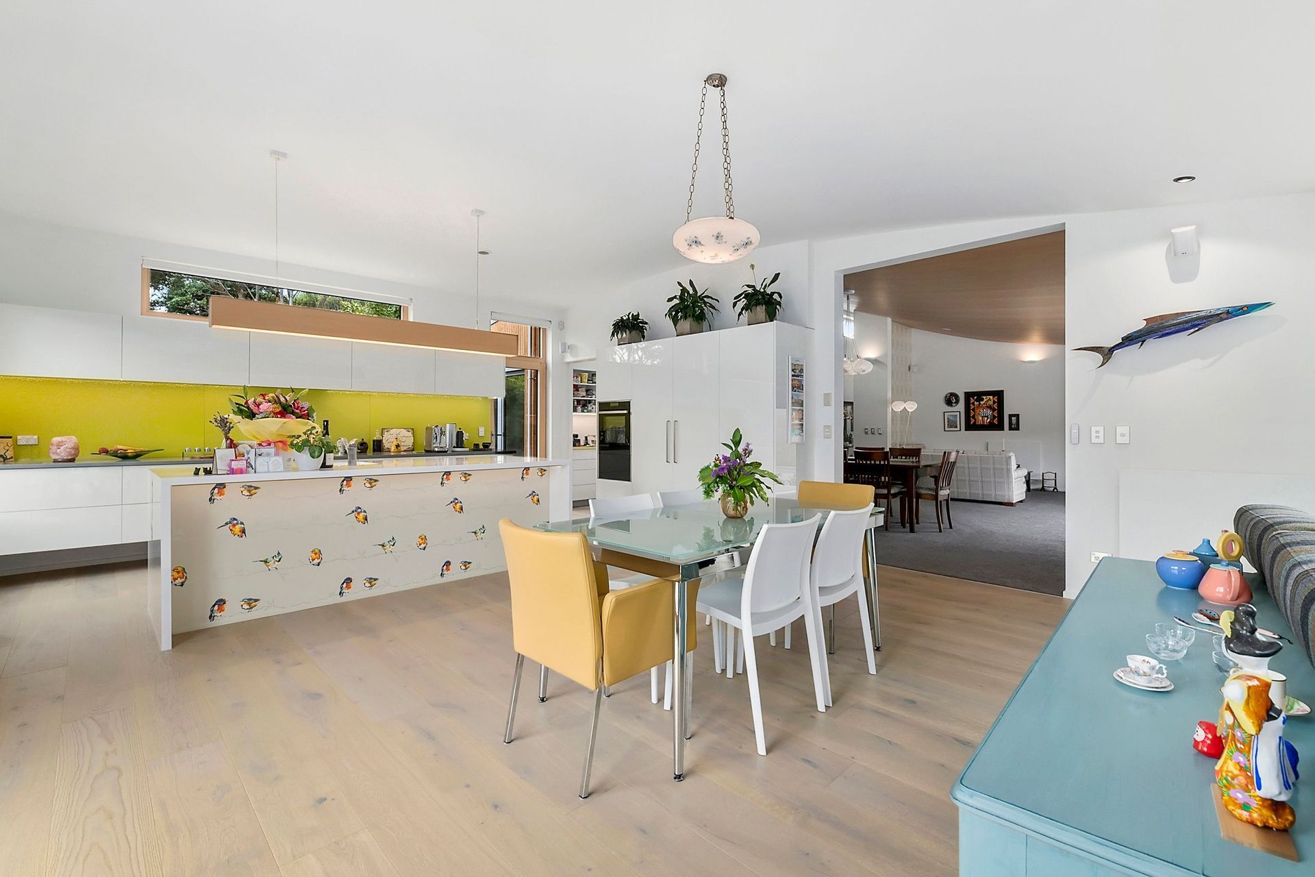Waikanae Residence