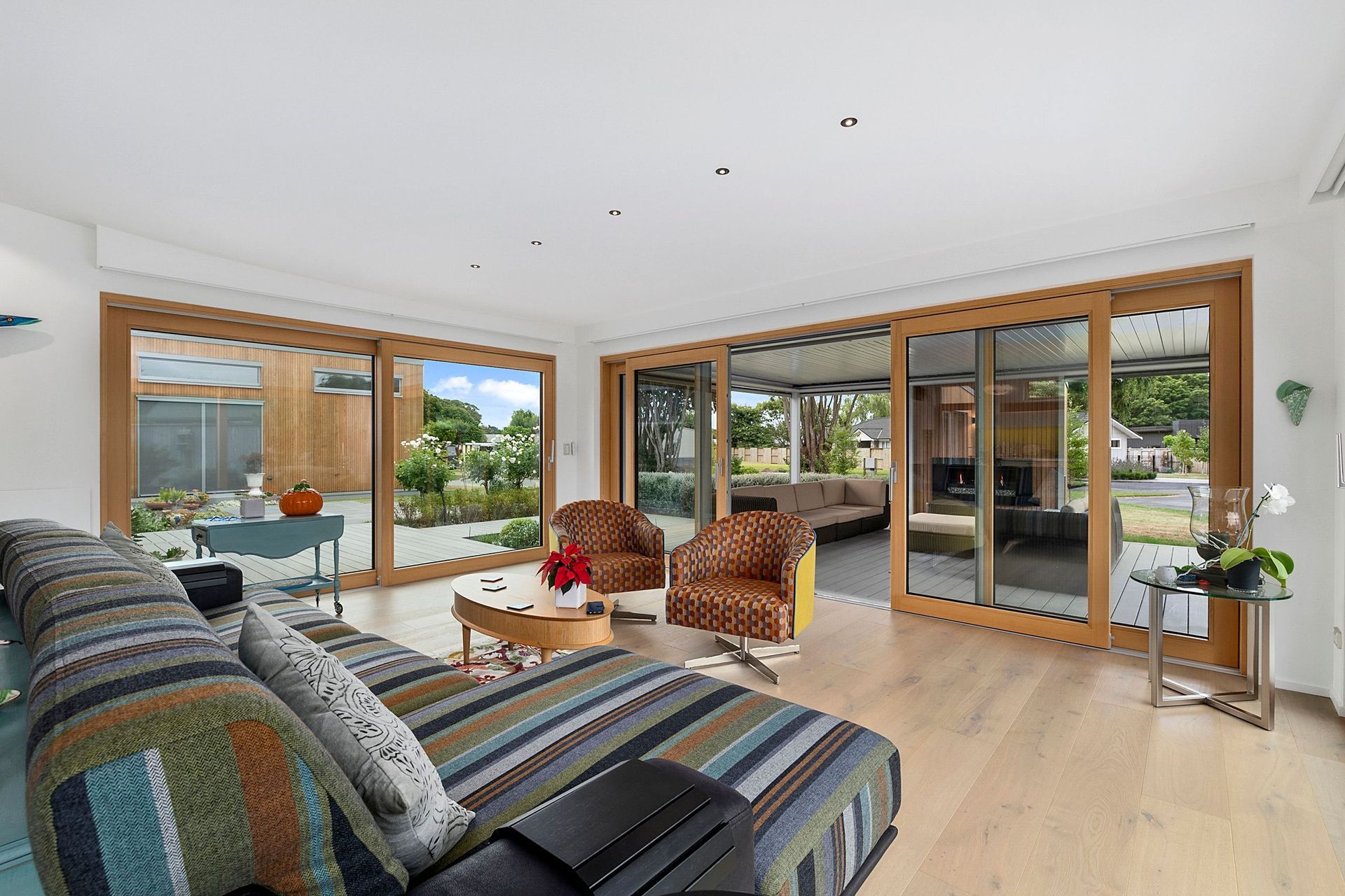 Waikanae Residence
