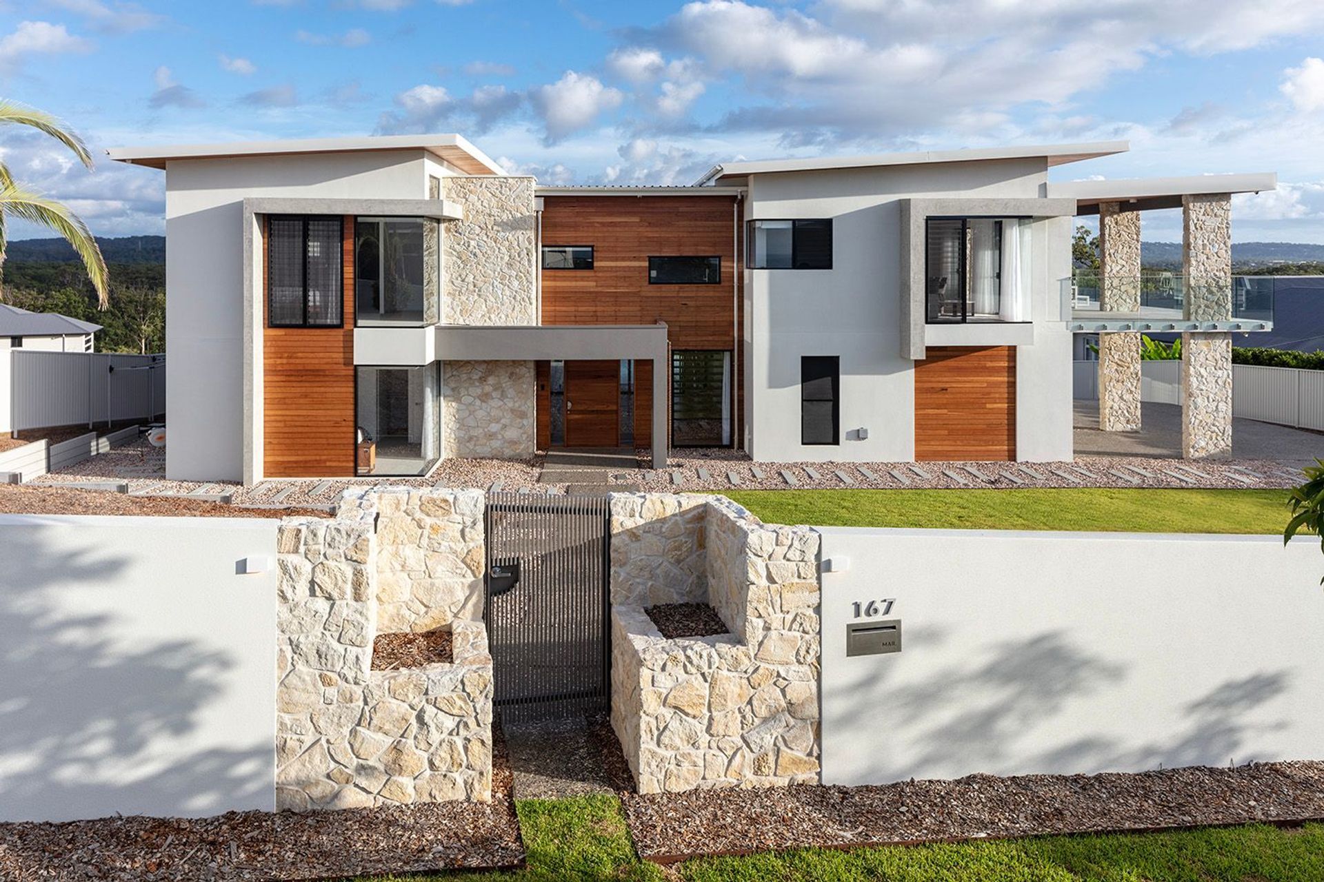Palmview Retreat