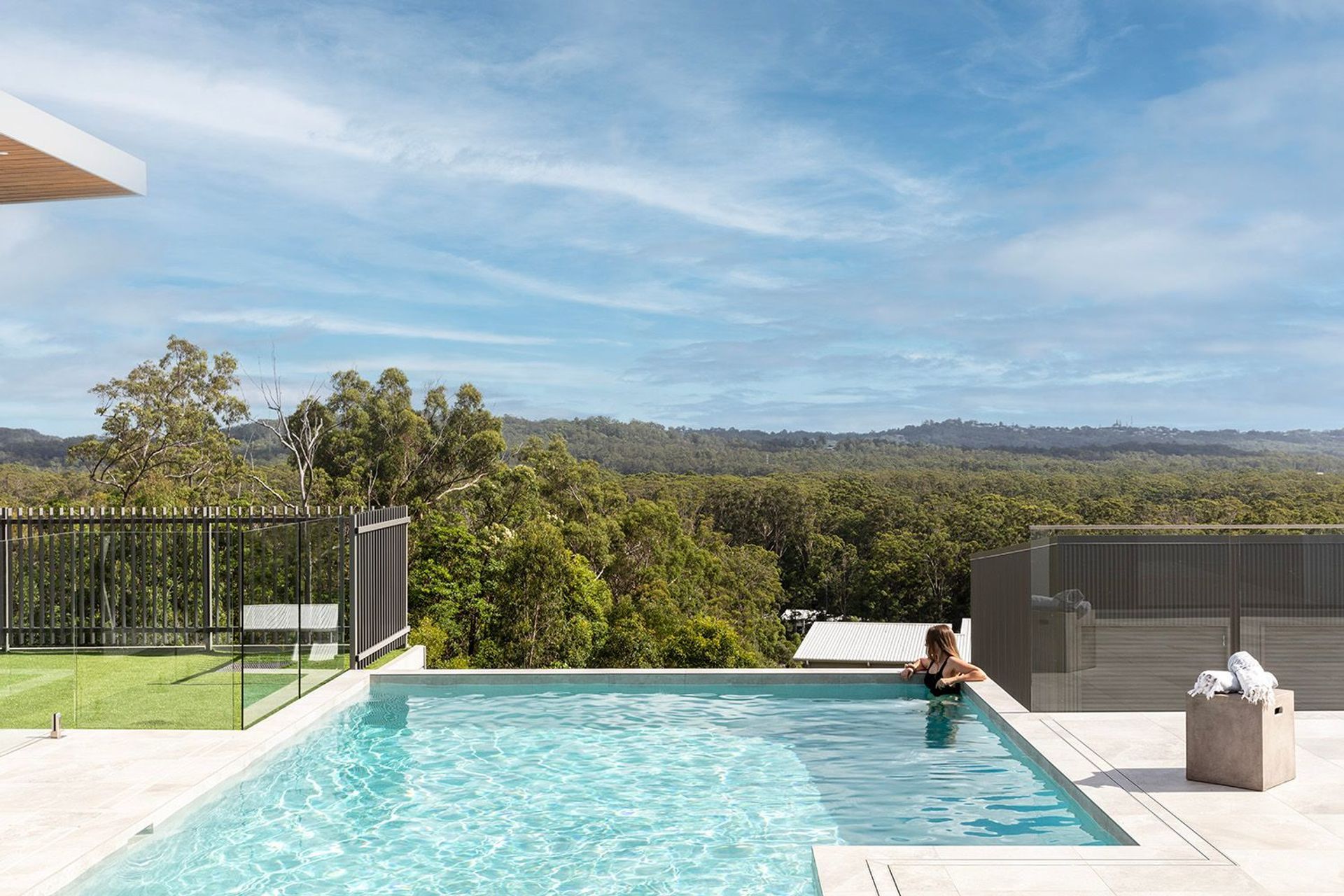 Palmview Retreat