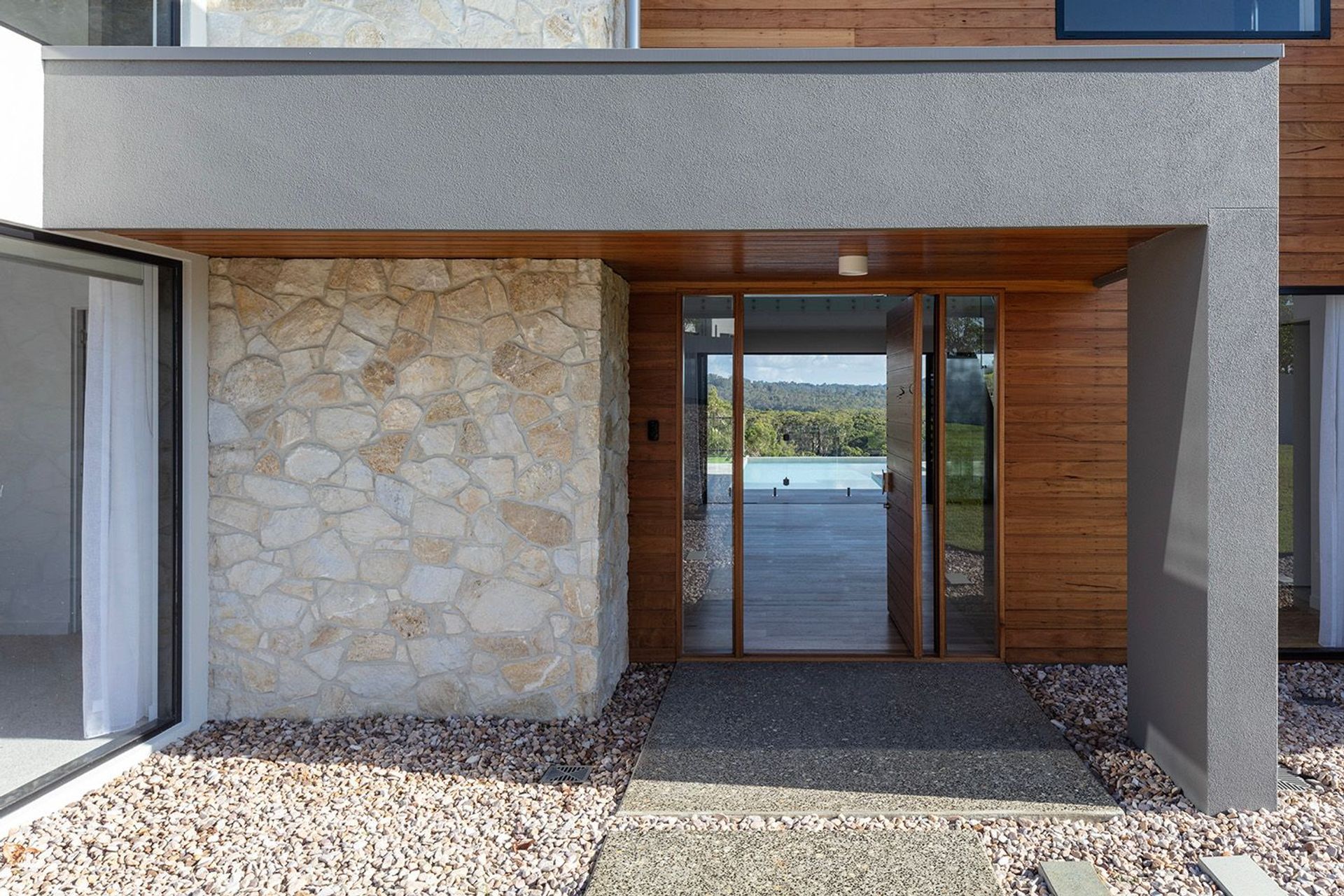 Palmview Retreat