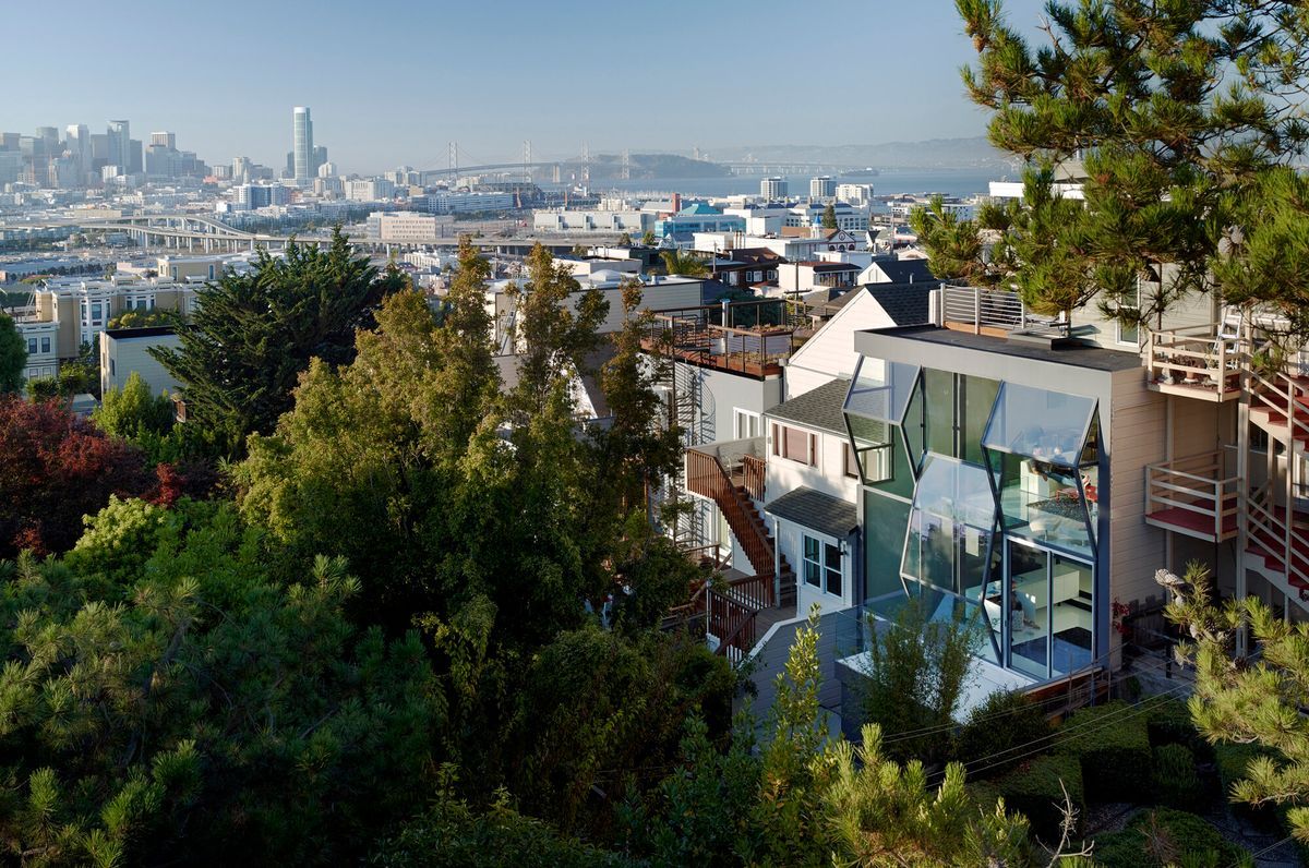 Flip House