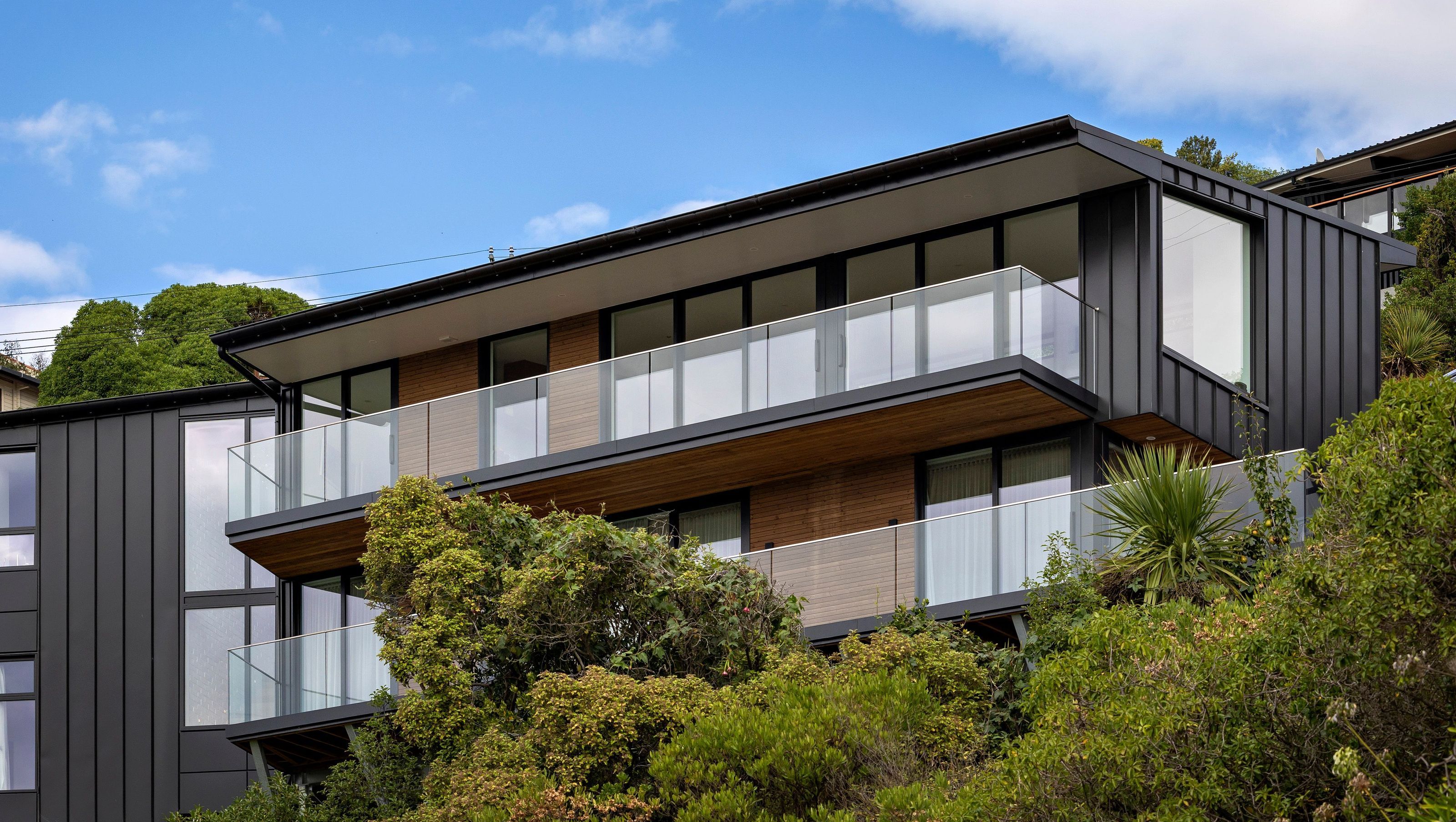 Tuawera Terrace
