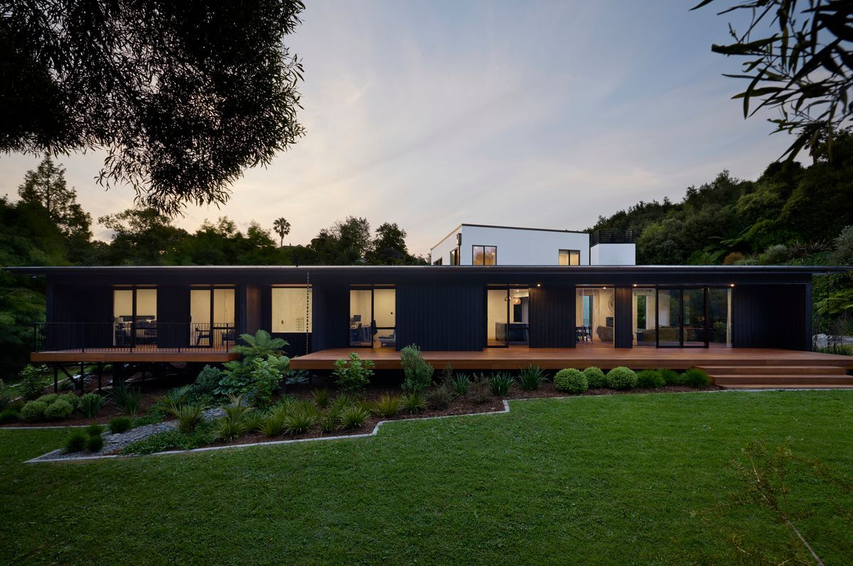 The Ōmokoroa Home
