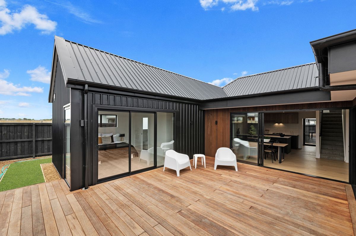 Blewbury Home
