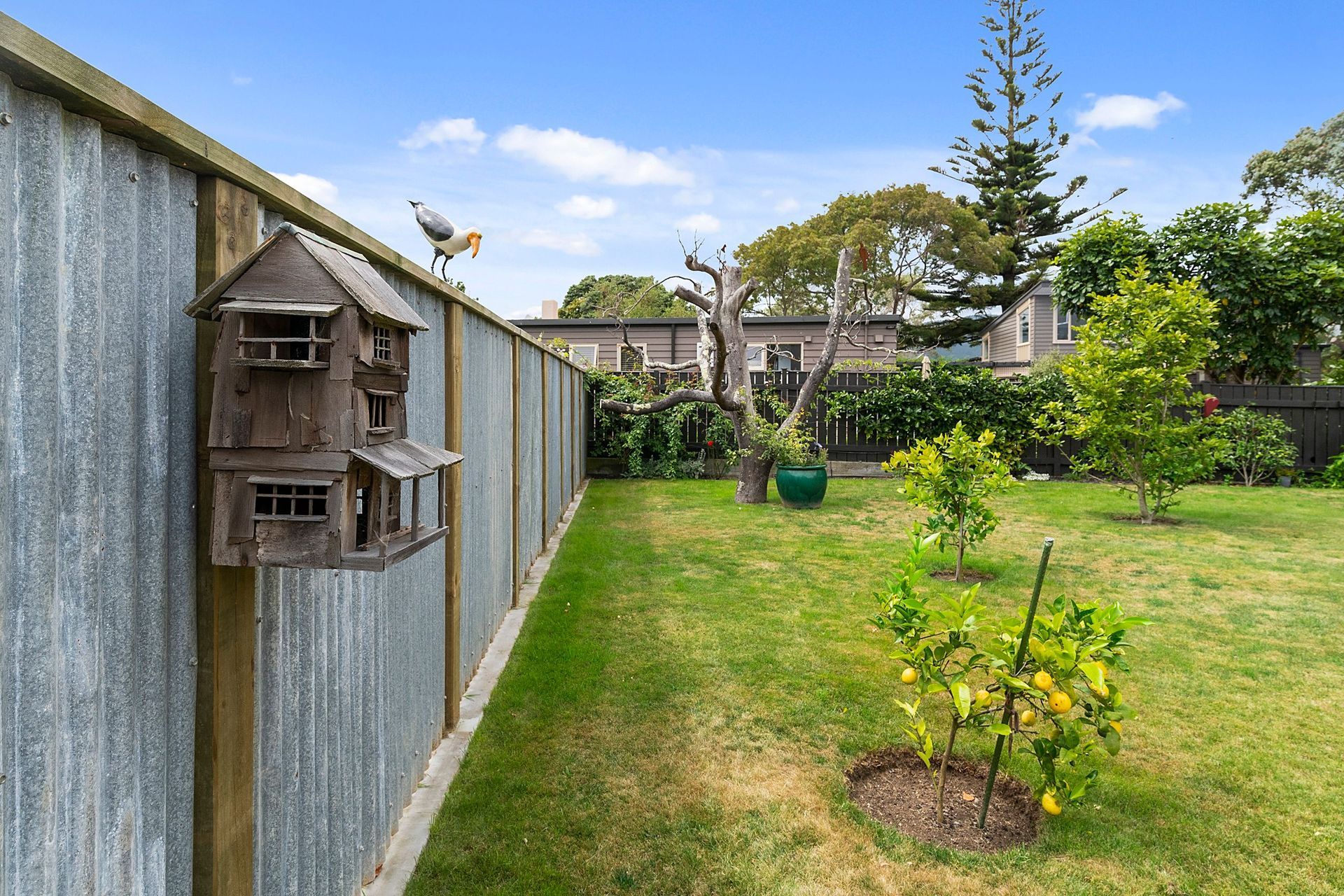 Waikanae Residence