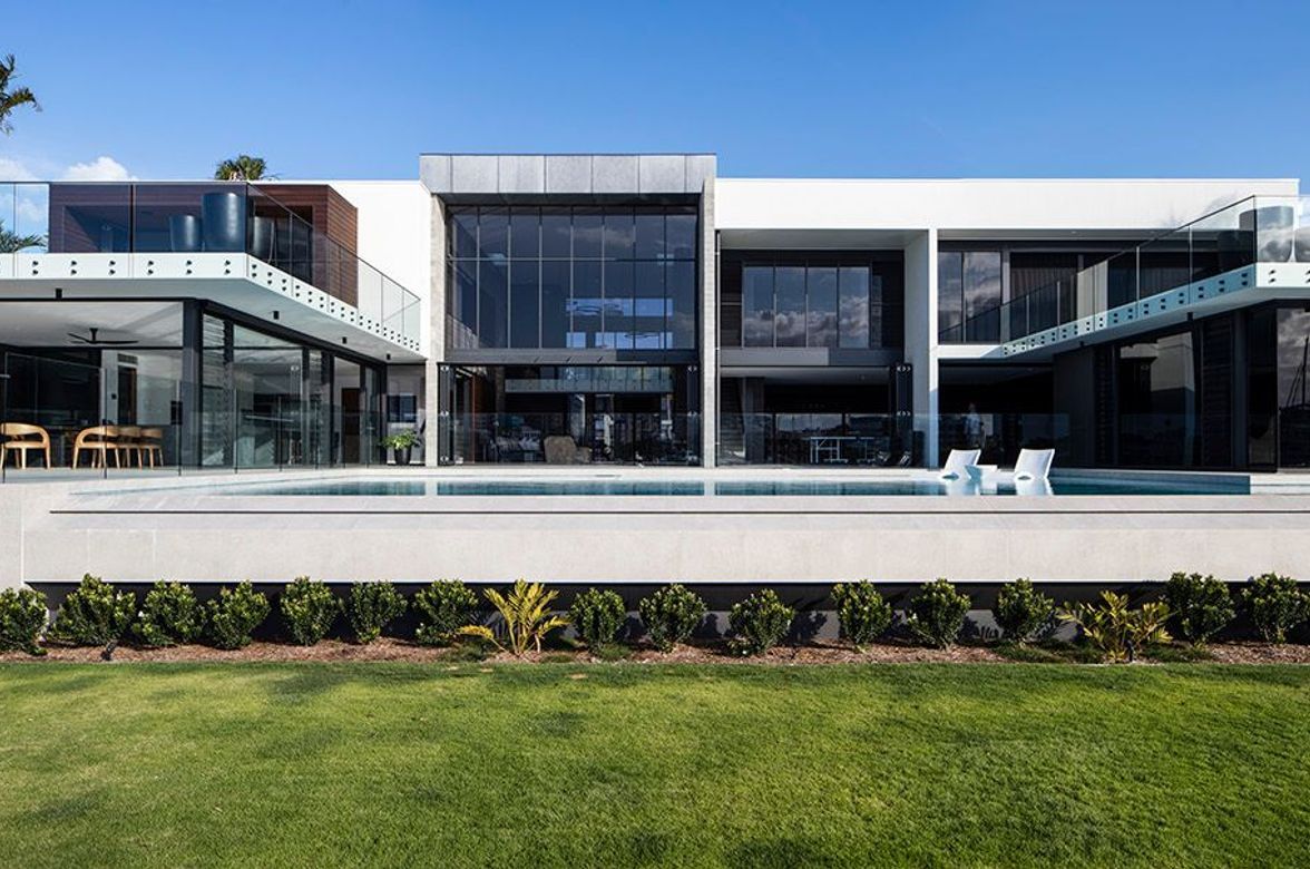 Minyama Island Residence | Project of the Month