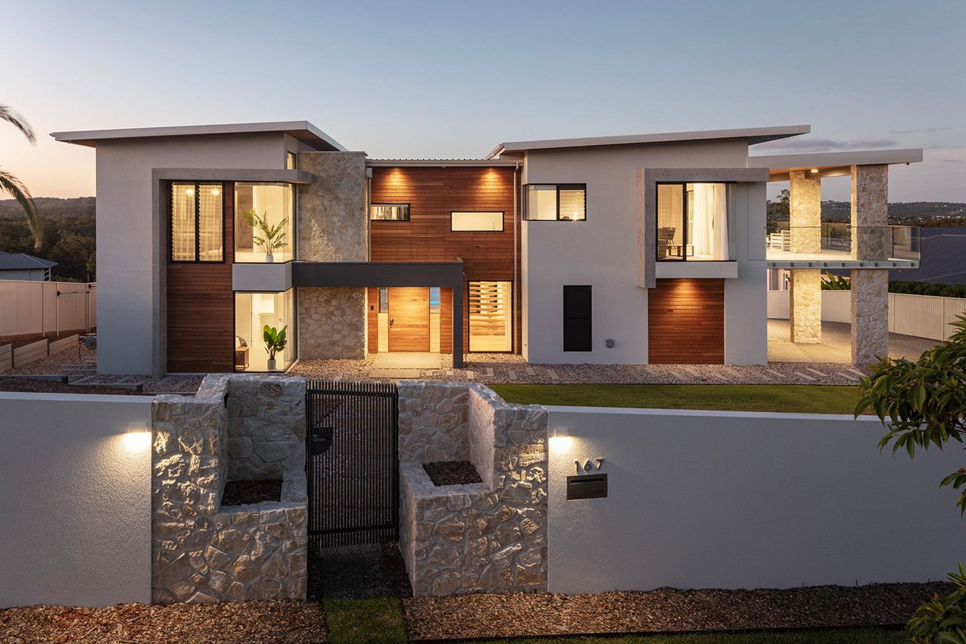 Palmview Retreat