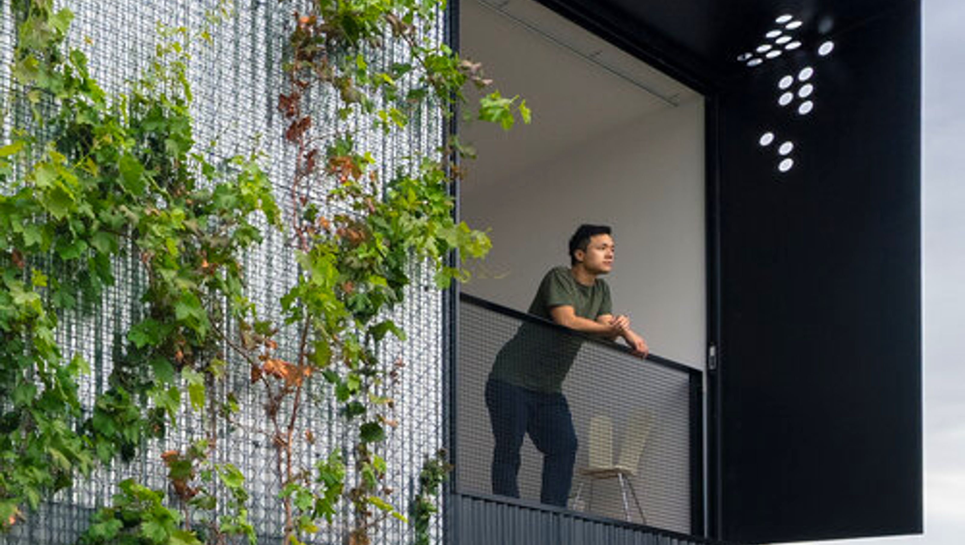 Garden Studio