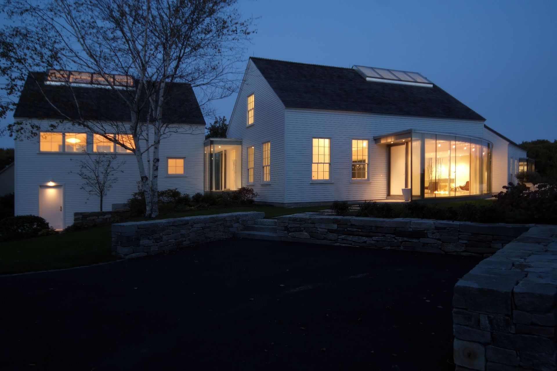 05-House-on-Casco-Bay-South-Elevation-Night.jpeg