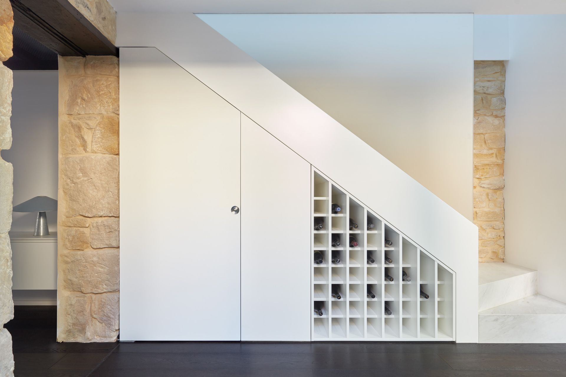 Darlinghurst House