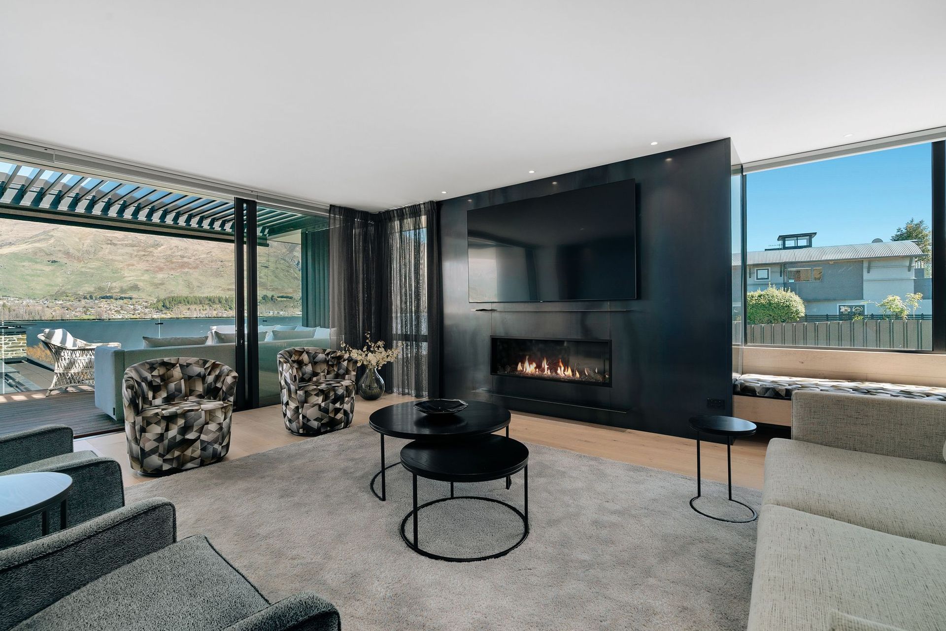 6 Bay Rise