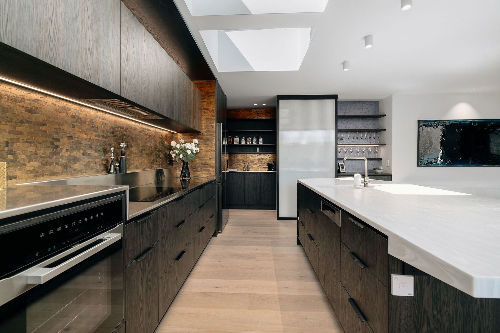 6 Bay Rise