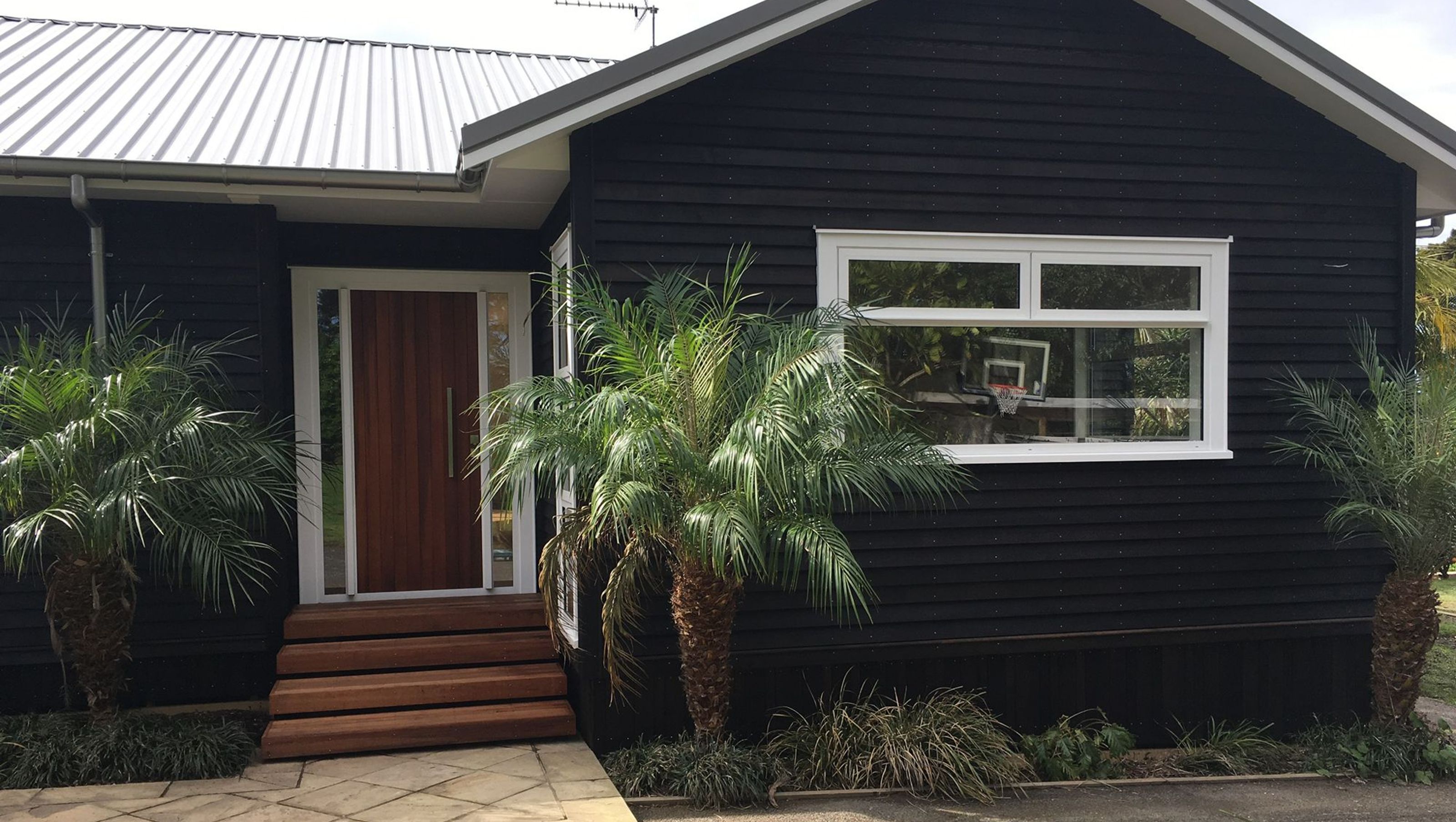 Our Recent Project