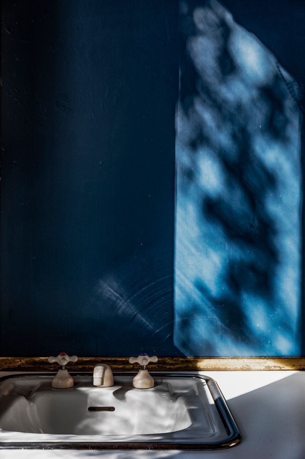 Robin Boyd 'Walsh Street House'
