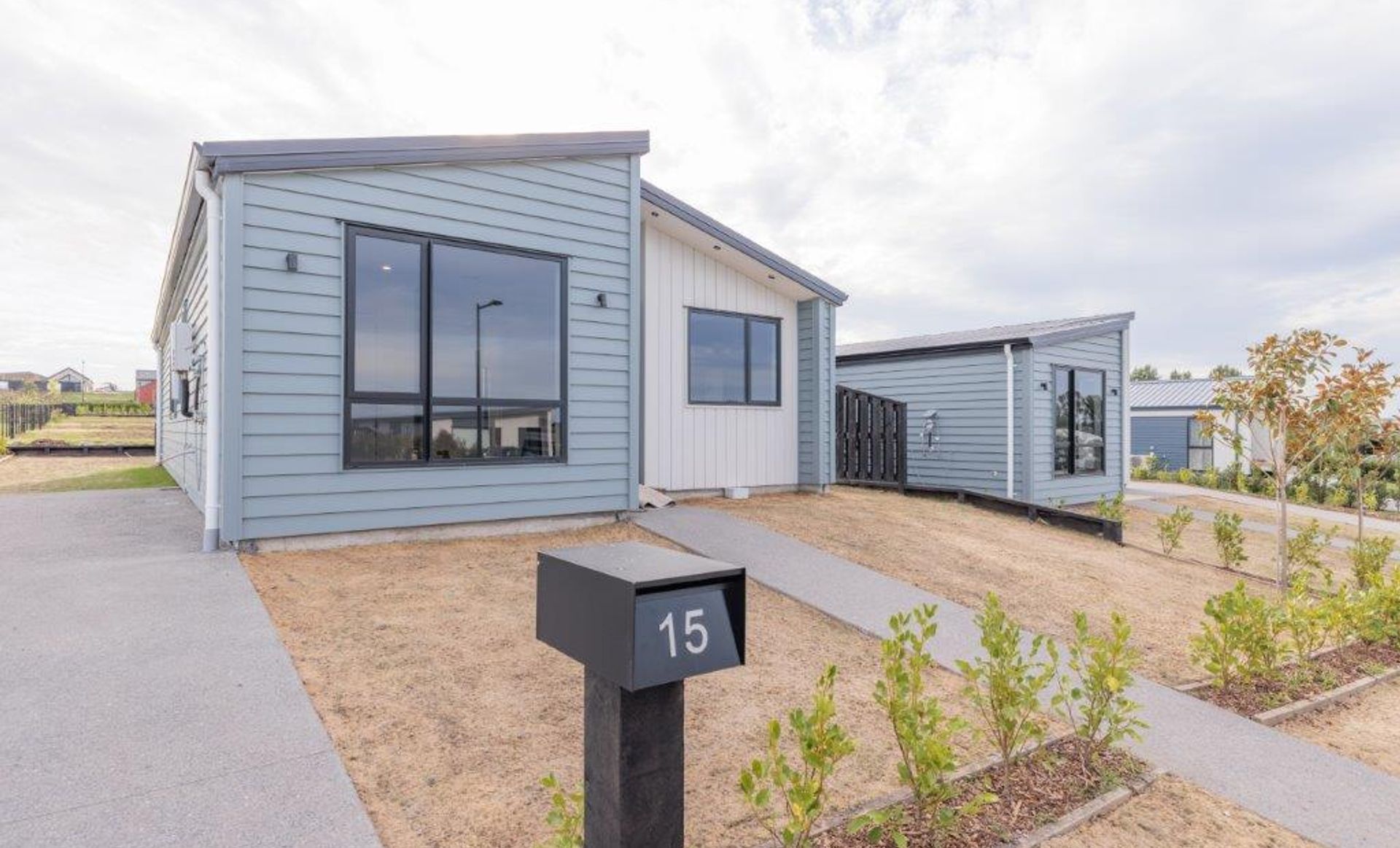 Lakeside | Te Kauwhata Affordable homes