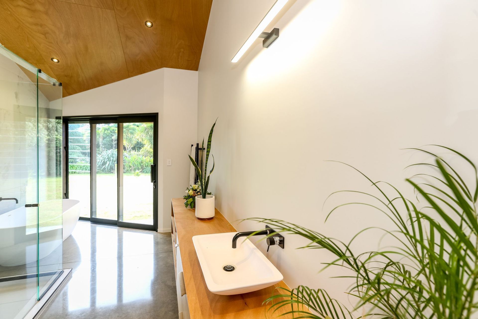 Tamati House